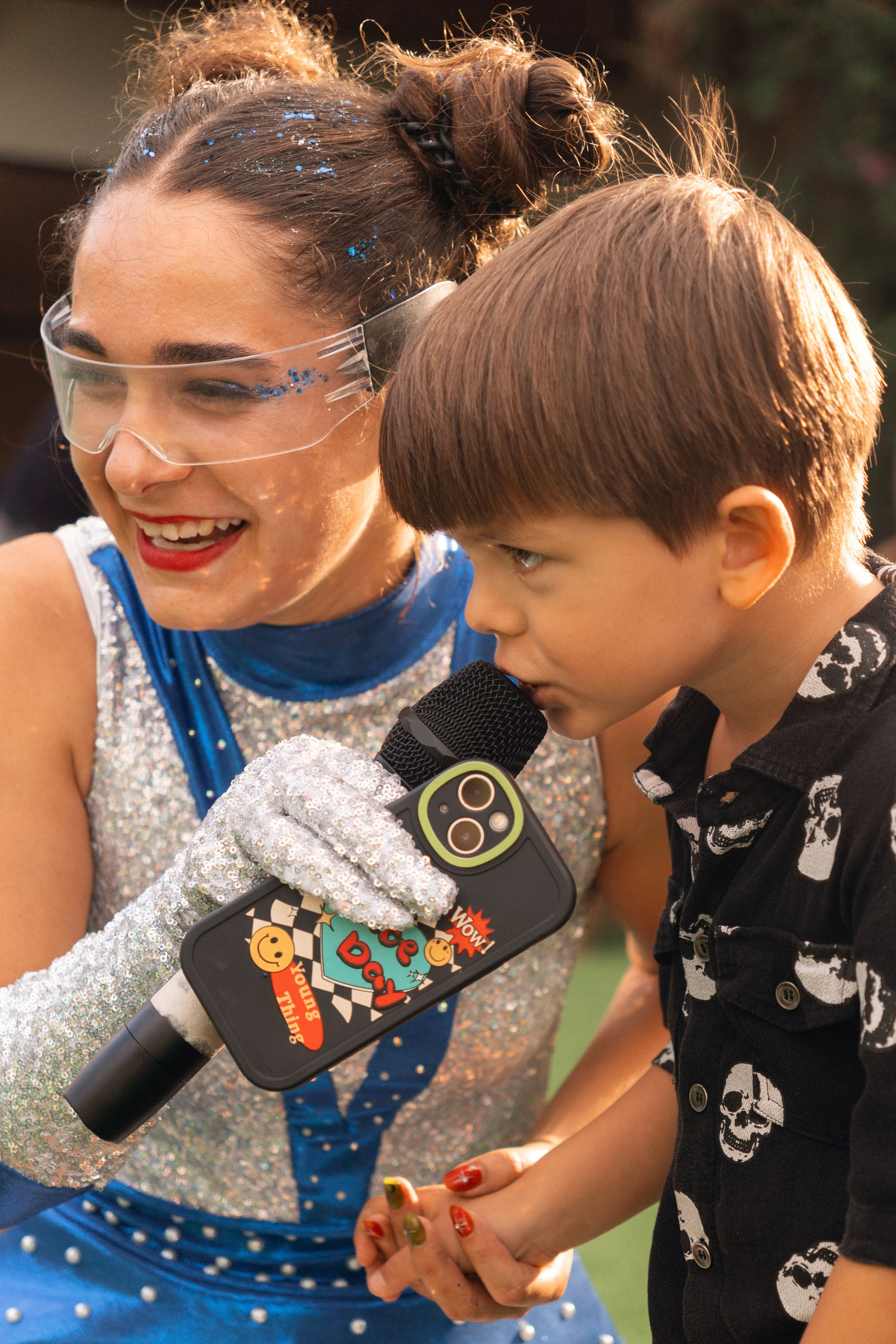 День Рождения Вани. Ольга Антипова — фотограф