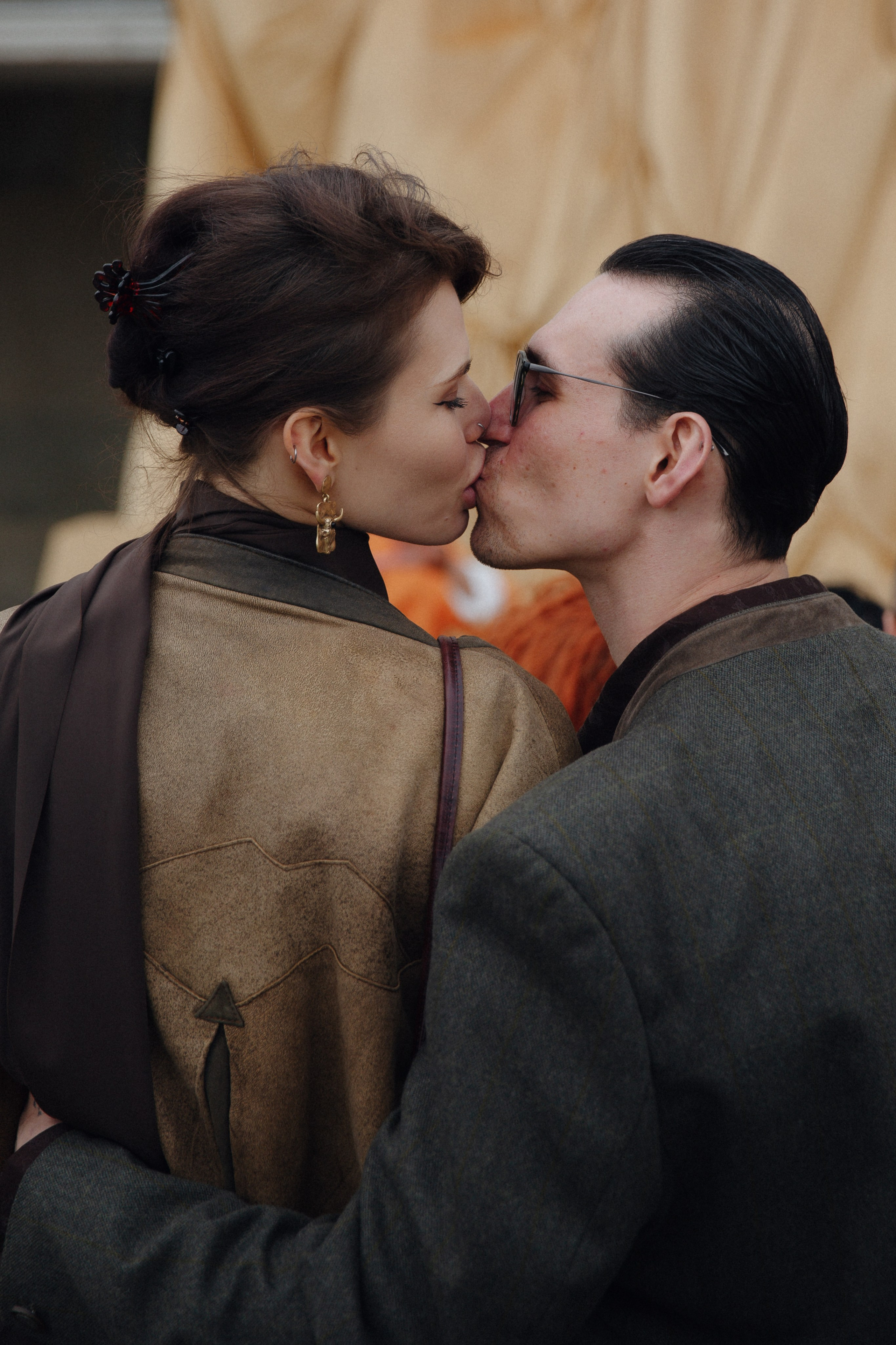 Игорь и Аида. Свадебные фотографы в г. Сургут Маркова Наталья и Замахина Елена