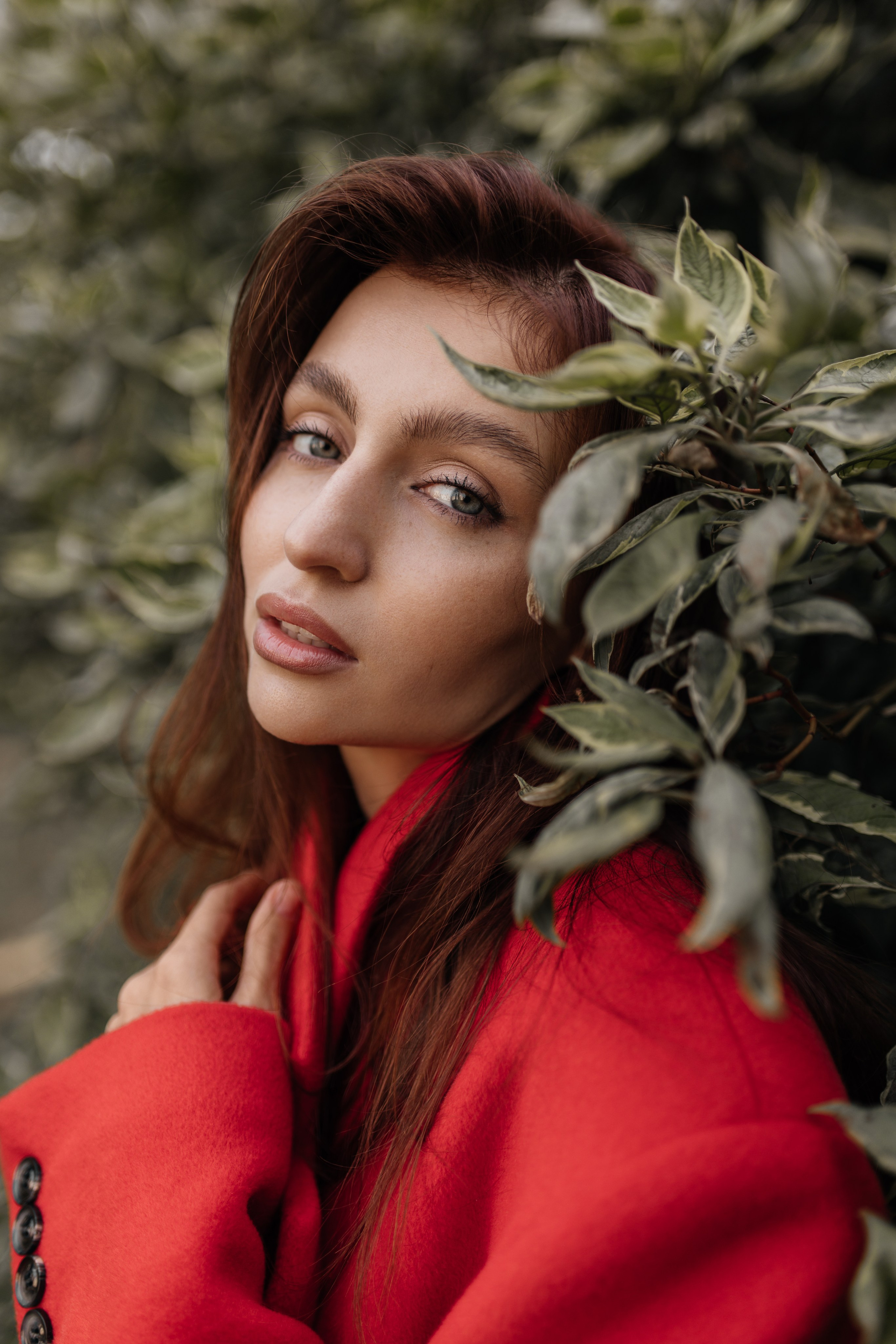 Уличные локации Петербурга. Фотограф в Санкт-Петербурге Гранкина Мария