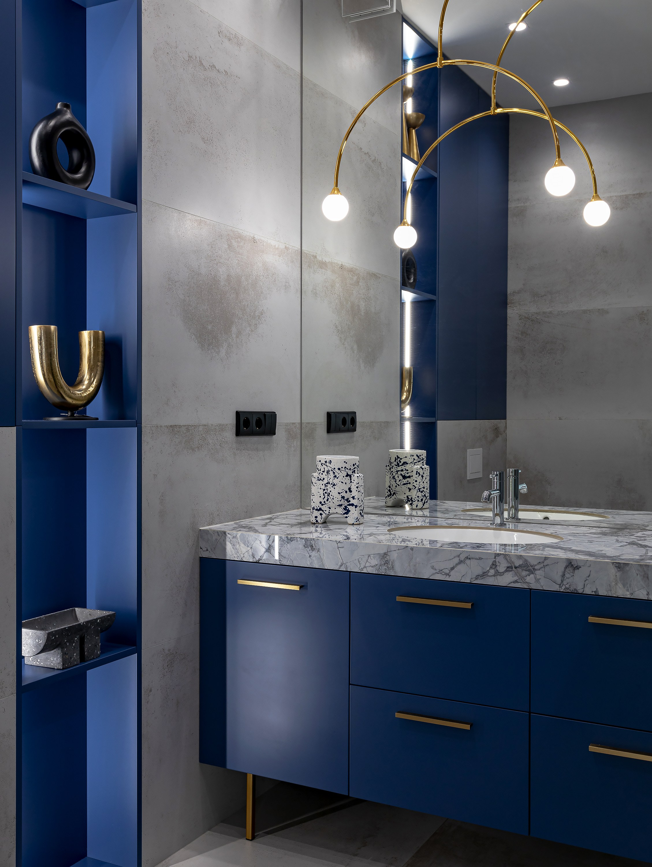 Загородный дом. Интерьерный фотограф Виталина Ворошкевич