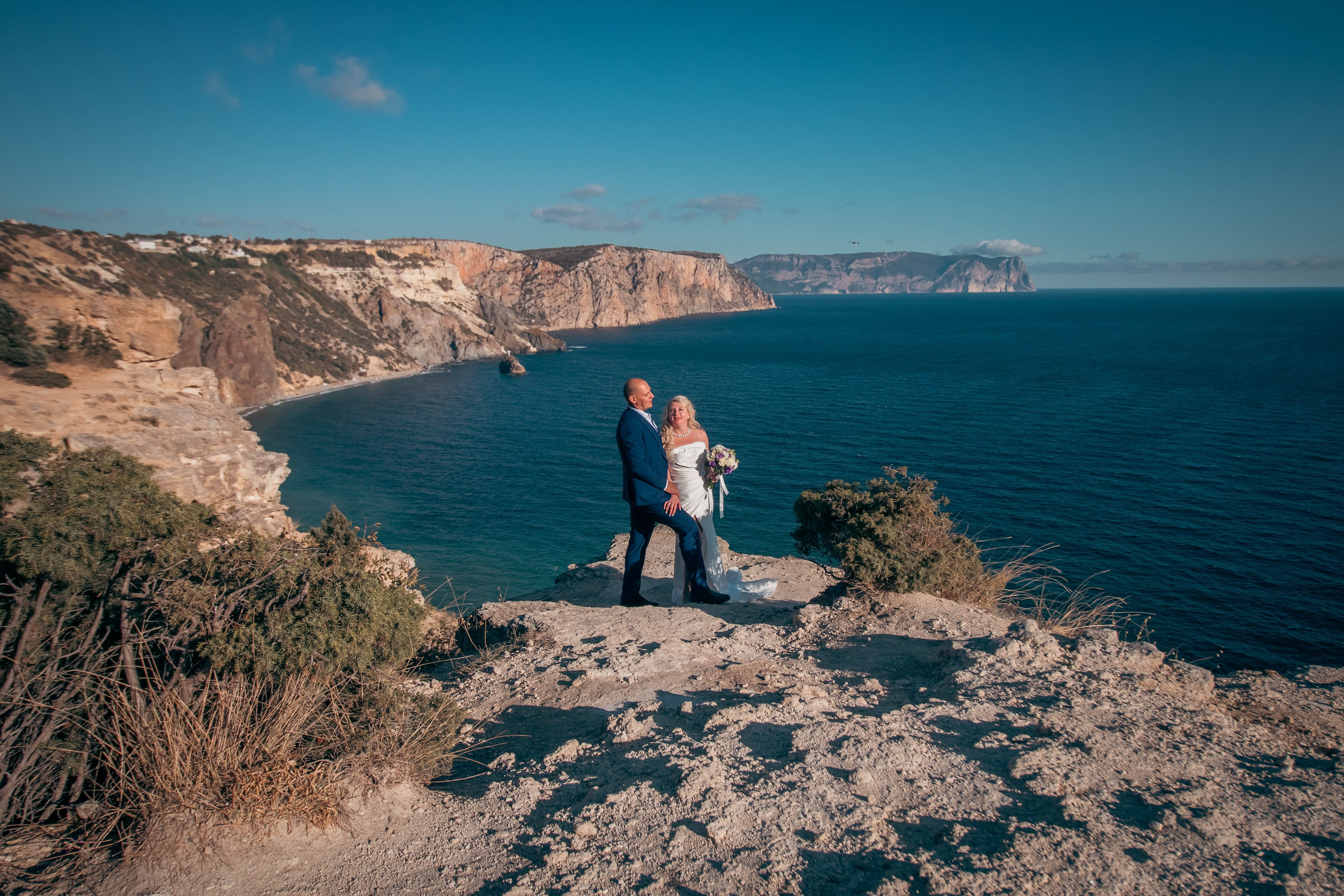 Михаил и Наталья массандровский дворец. Фотограф и видеограф в Крыму и Севастополе