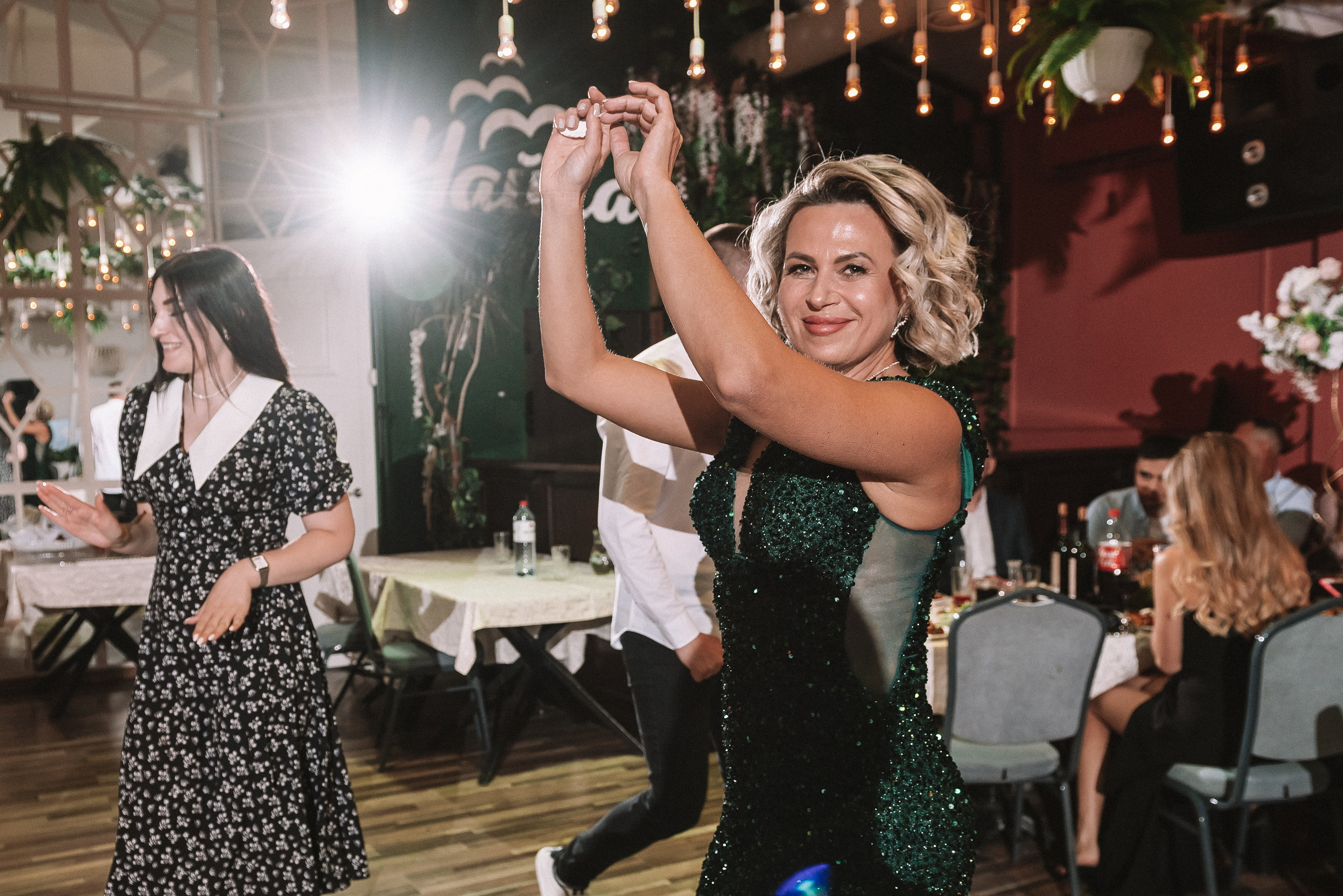 Алина + Михаил. Свадебный и семейный фотограф в Волгограде Олеся Лисицкая