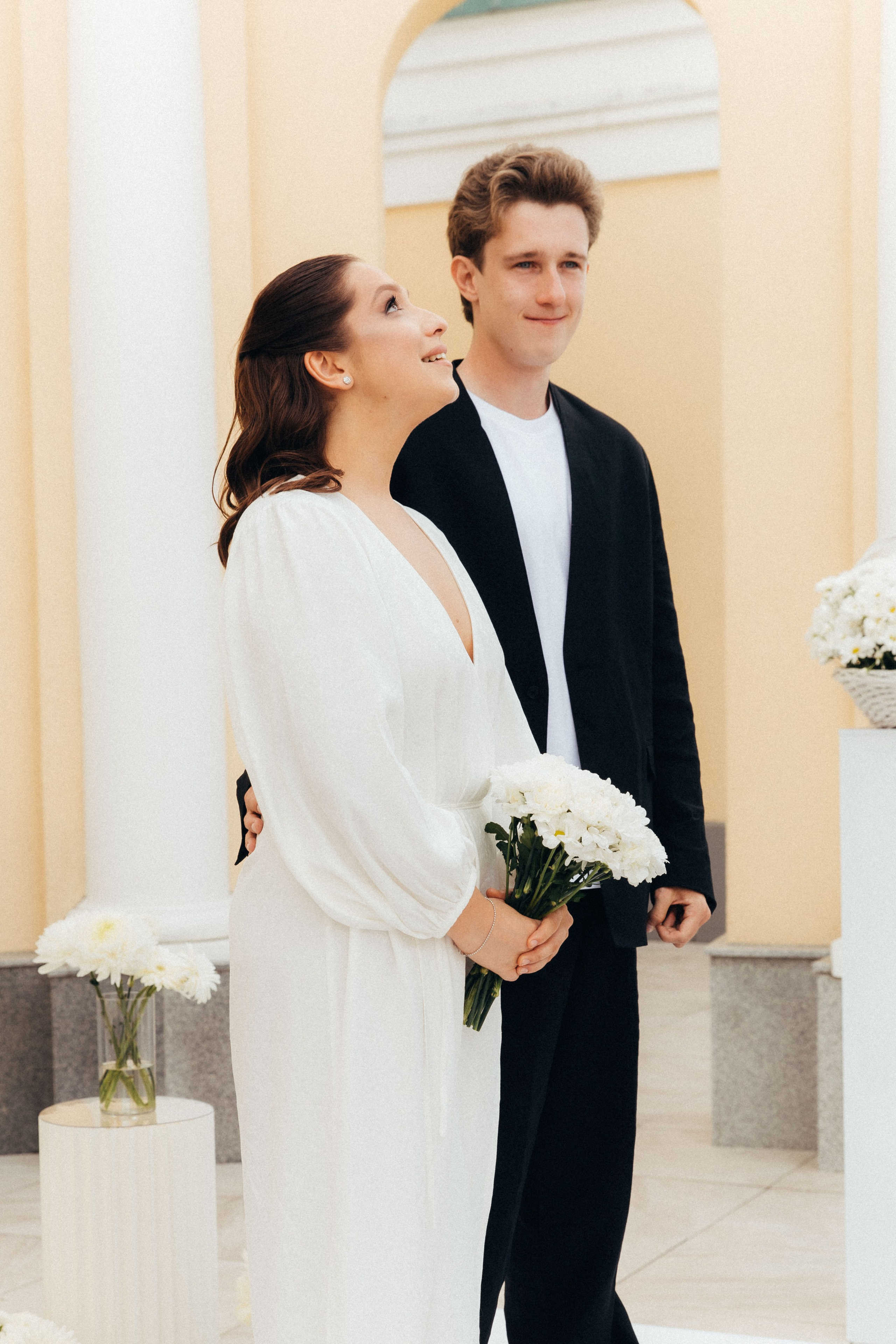 Илья и Вика. Катерина Аникеева | Фотограф | Екатеринбург