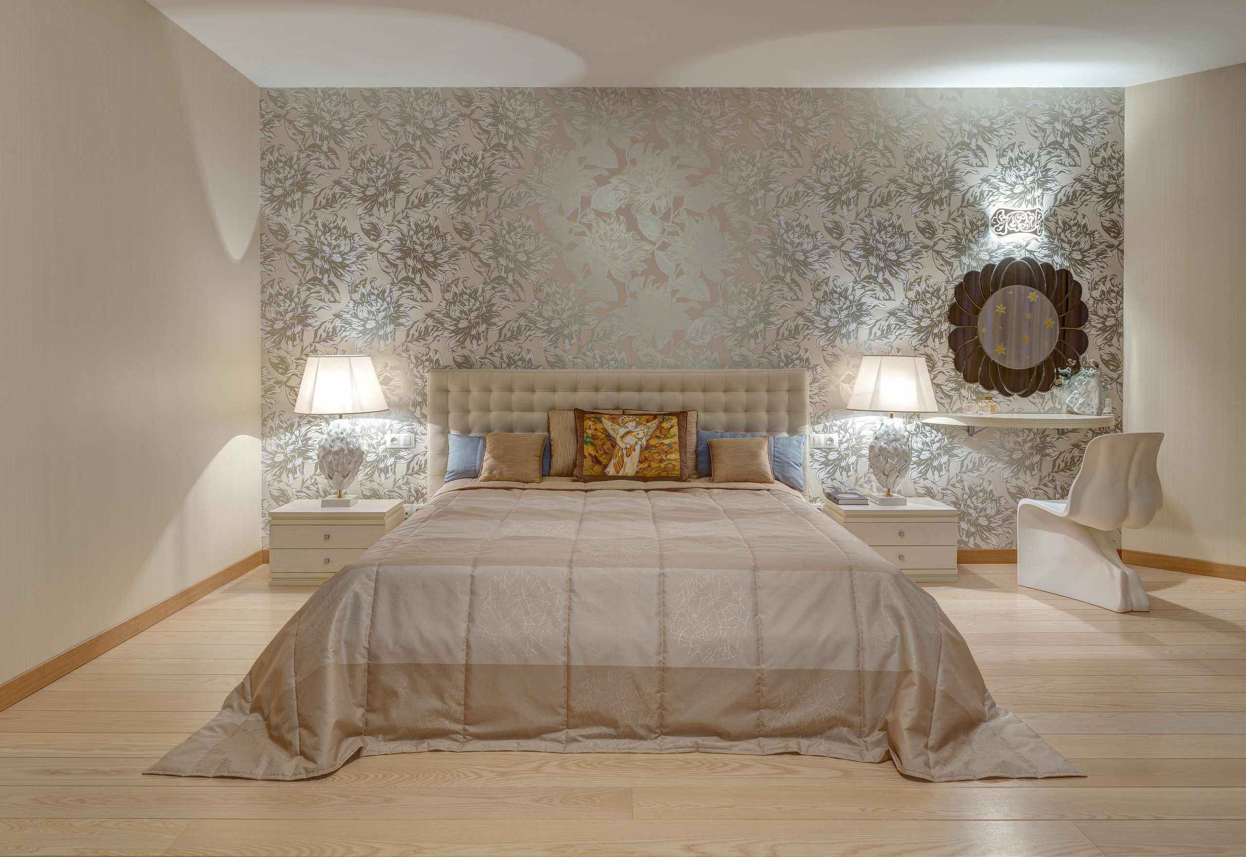 Интерьерная съемка. Фотограф Константин Чувашов