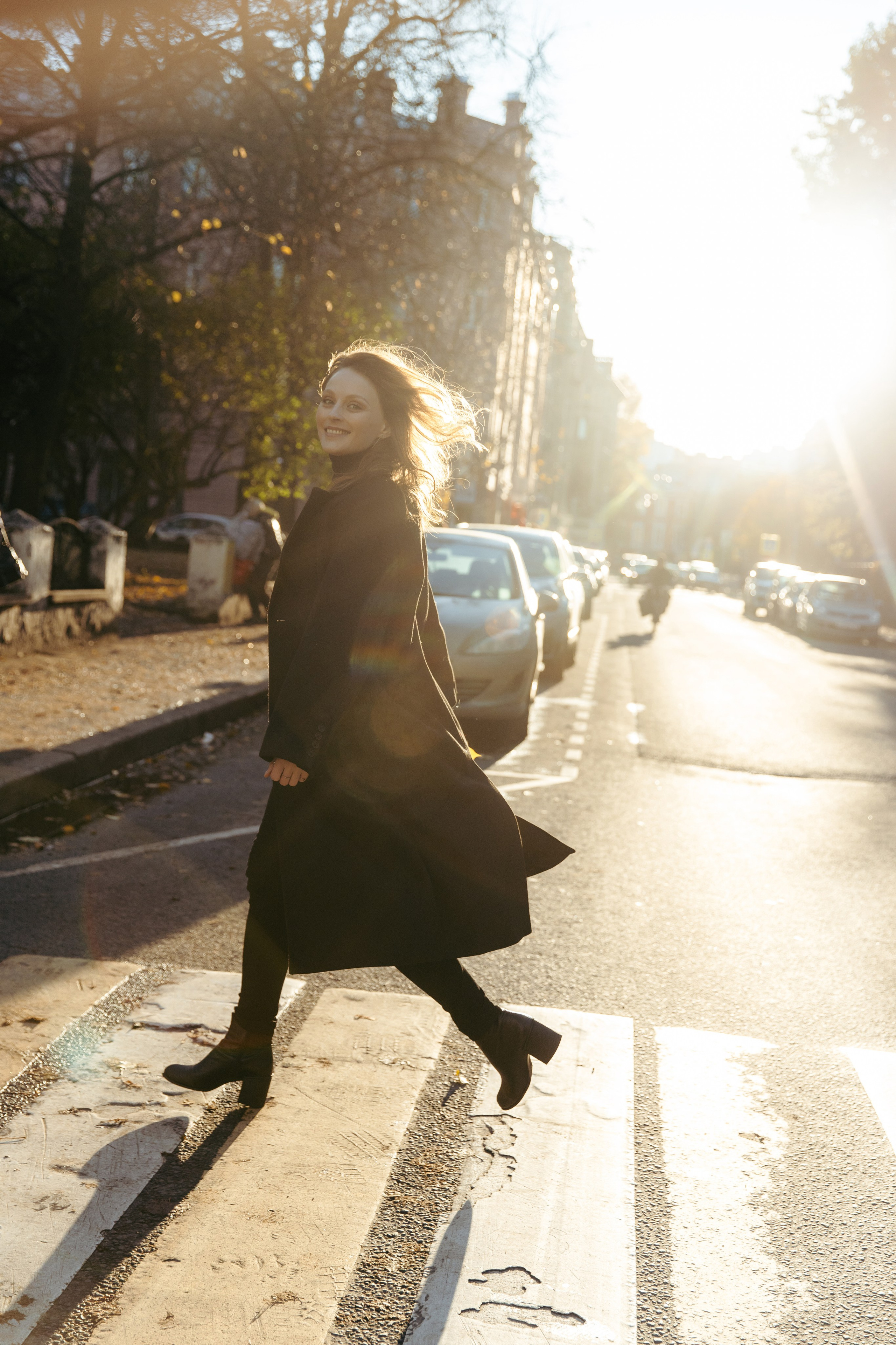 LUBA SPB. Аня Нагайцева фотограф в Томске, семьи, портреты, контент