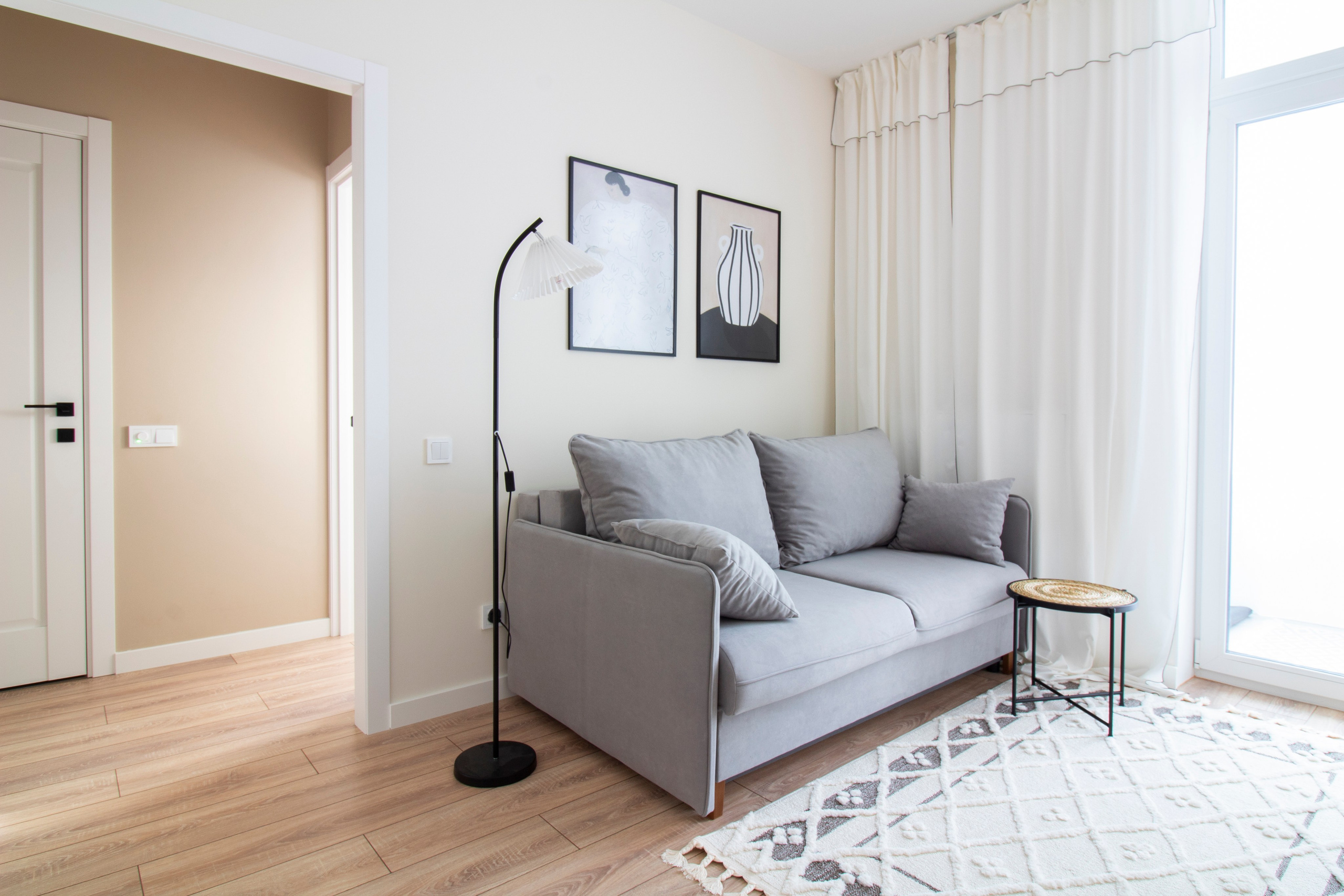 Г. Екатеринбург. Проект для жизни. Хоумстейджинг и дизайн. Екатеринбург