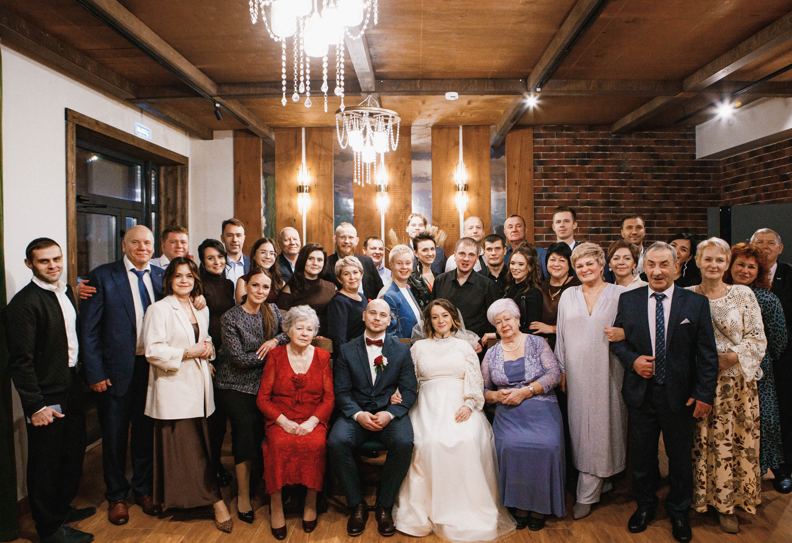 Мария + Роман. Фотограф в Нижнем Новгороде