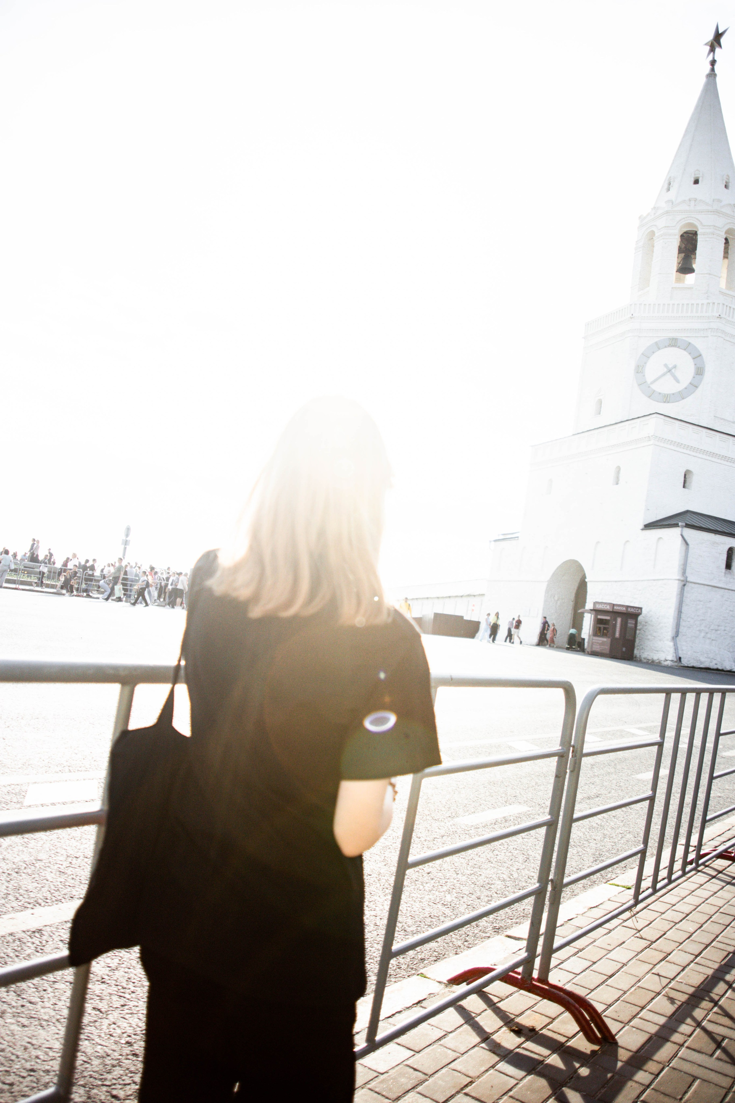 Казань. Йошкар- Ола. Чебоксары. 2023. Фотограф в Нижнем Новгороде