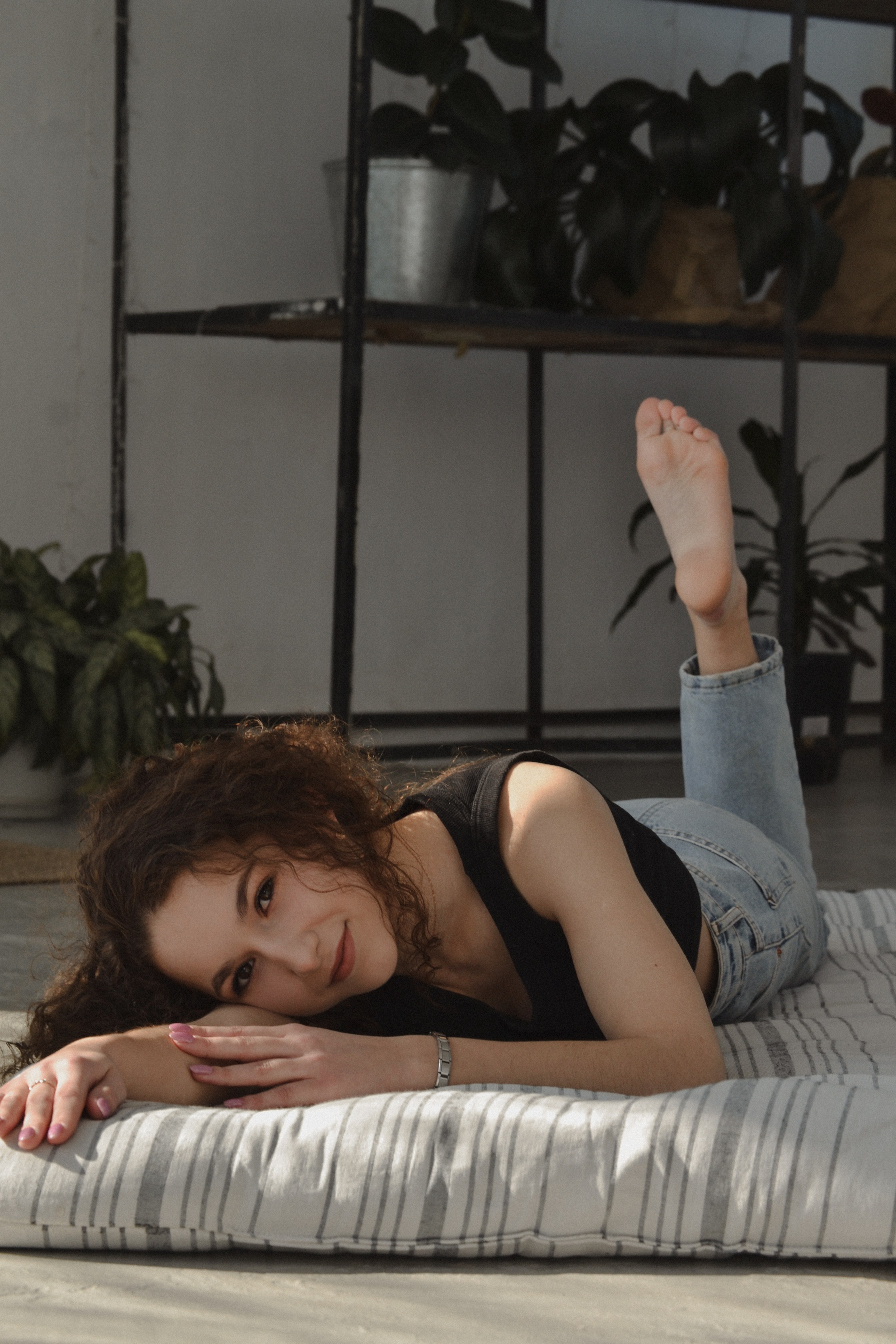 фотосессия Барнаул