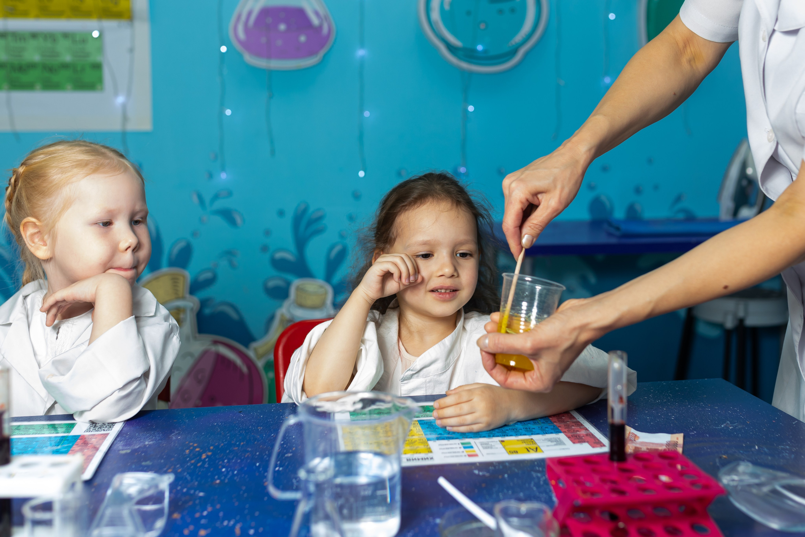 День рождение Данила. Марина Шаймухаметова. Фотограф в Уфе