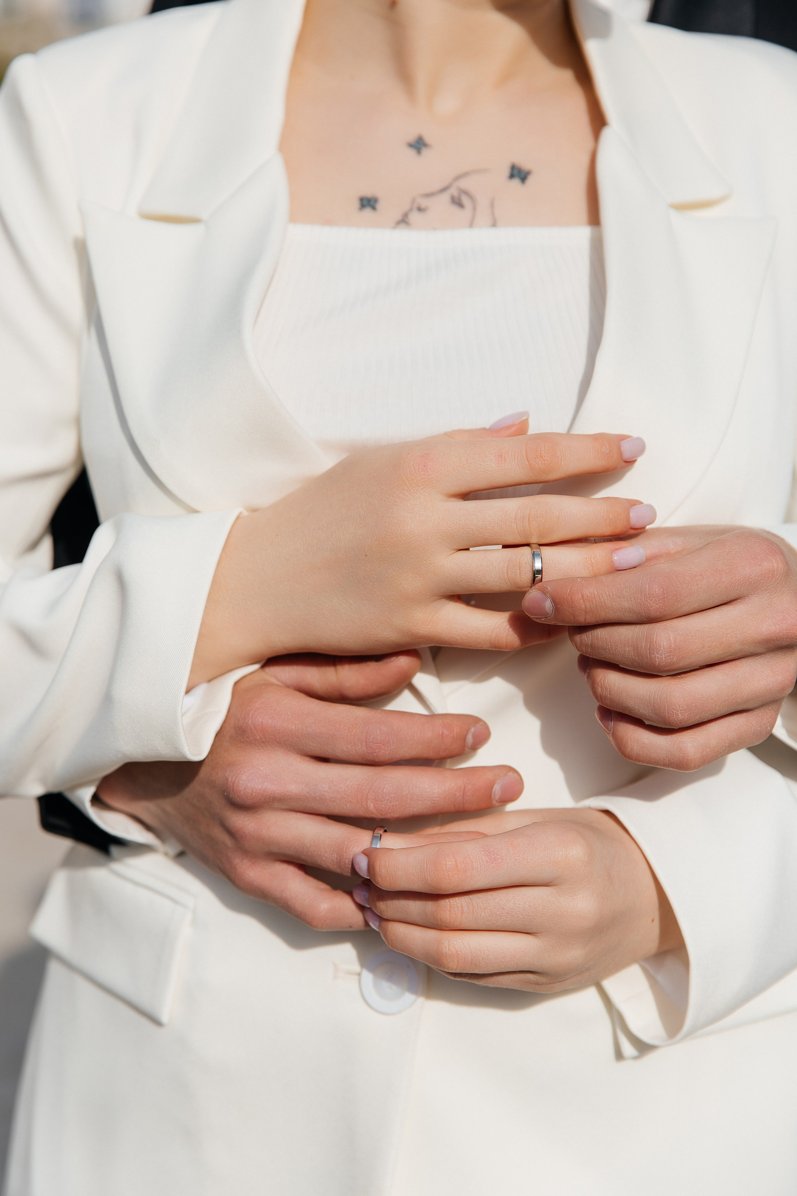 Анна и Евгений. Свадебный и семейный фотограф Егорова Юлия