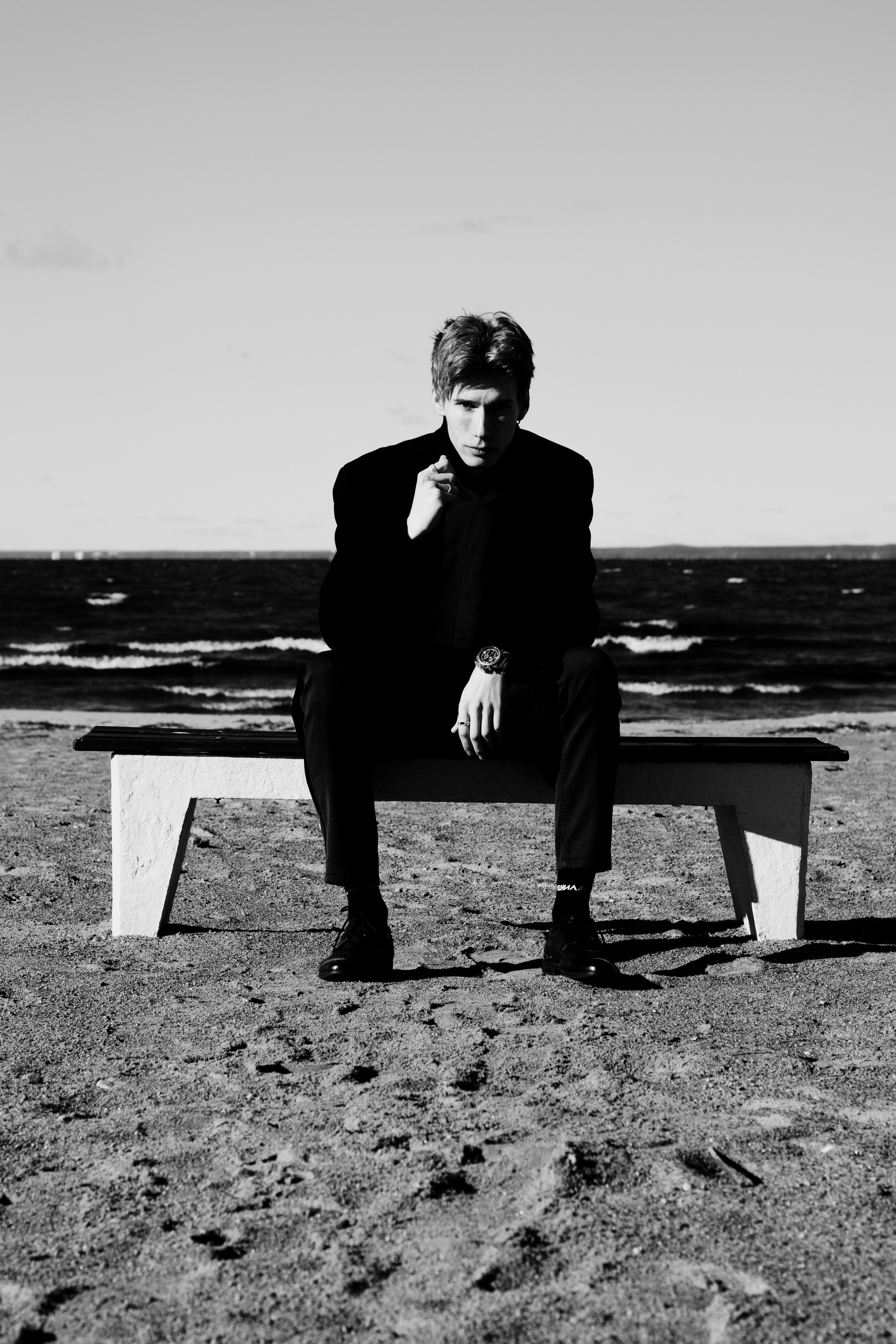 Александр. Портретный фотограф в Санкт-Петербурге