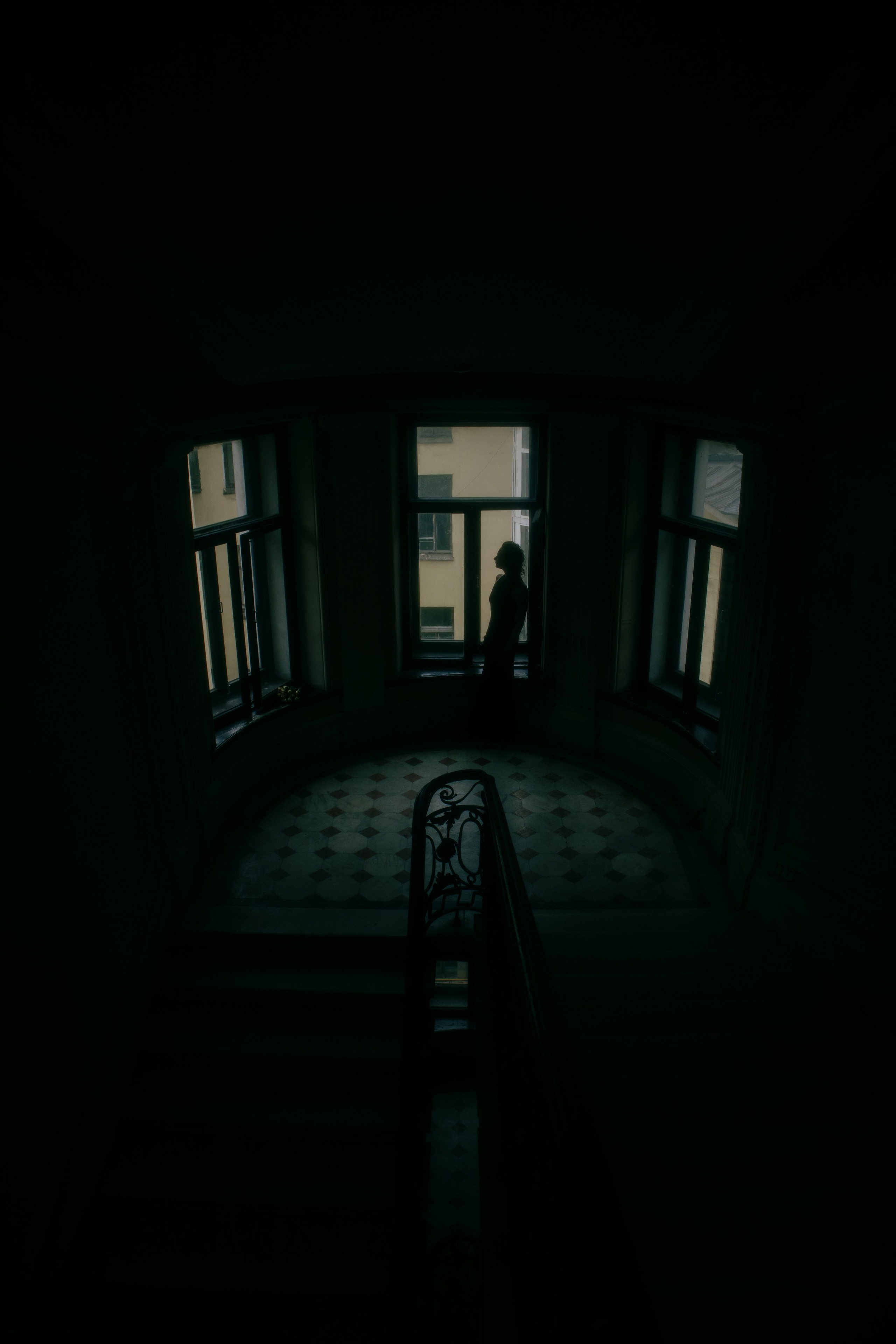 Мария. Портретный фотограф в Санкт-Петербурге