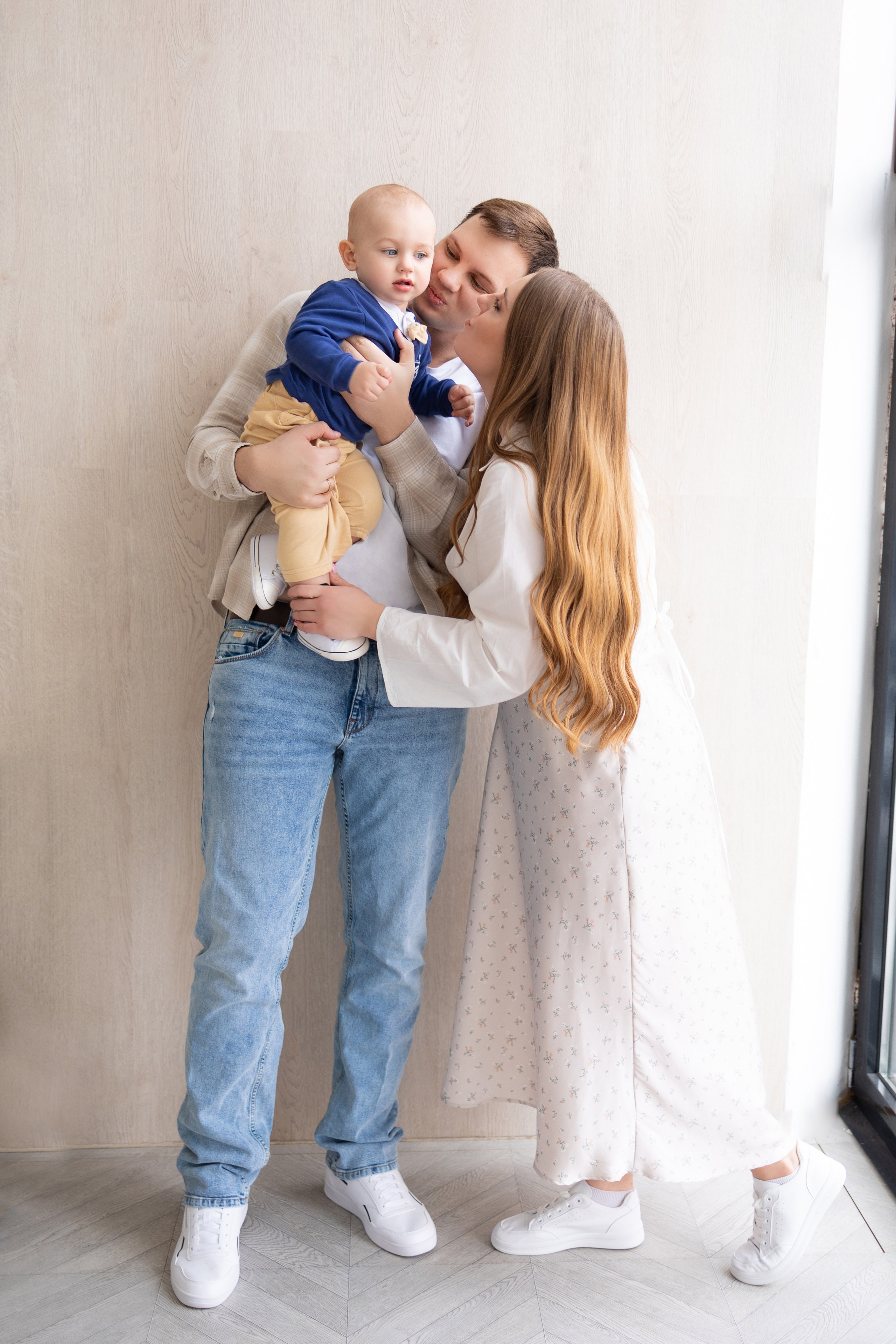 Татьяна с семьей. СЕМЕЙНАЯ ФОТОСЕССИЯ МОСКВА