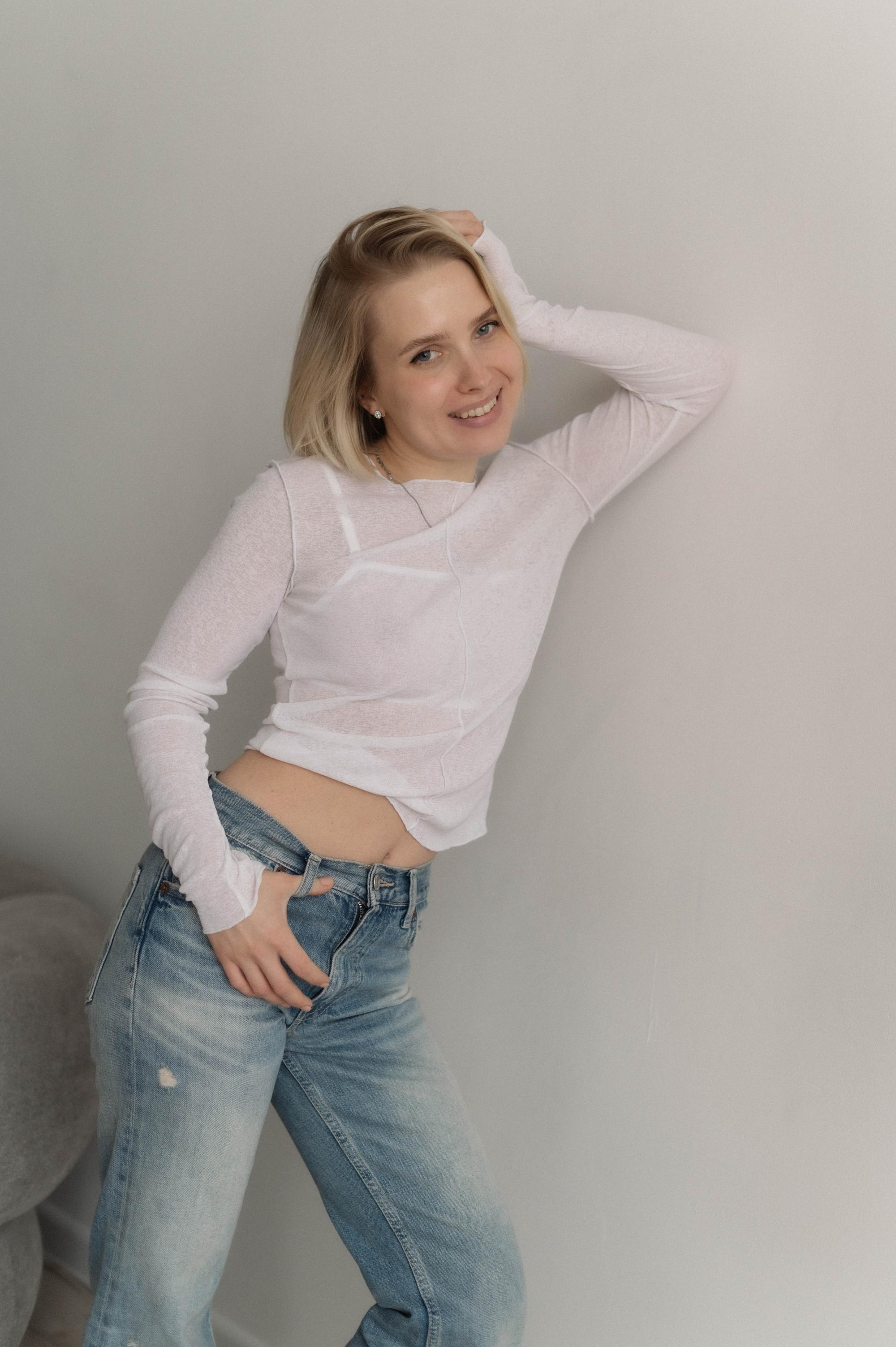 Екатерина. Свадебный фотограф в Москве Юлия Лисой