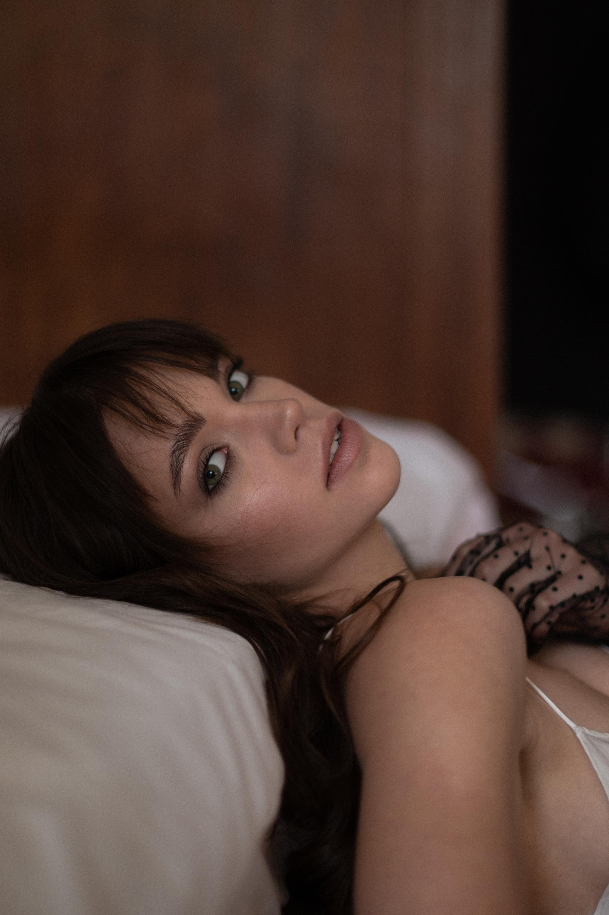 Анна. Свадебный фотограф в Москве Юлия Лисой