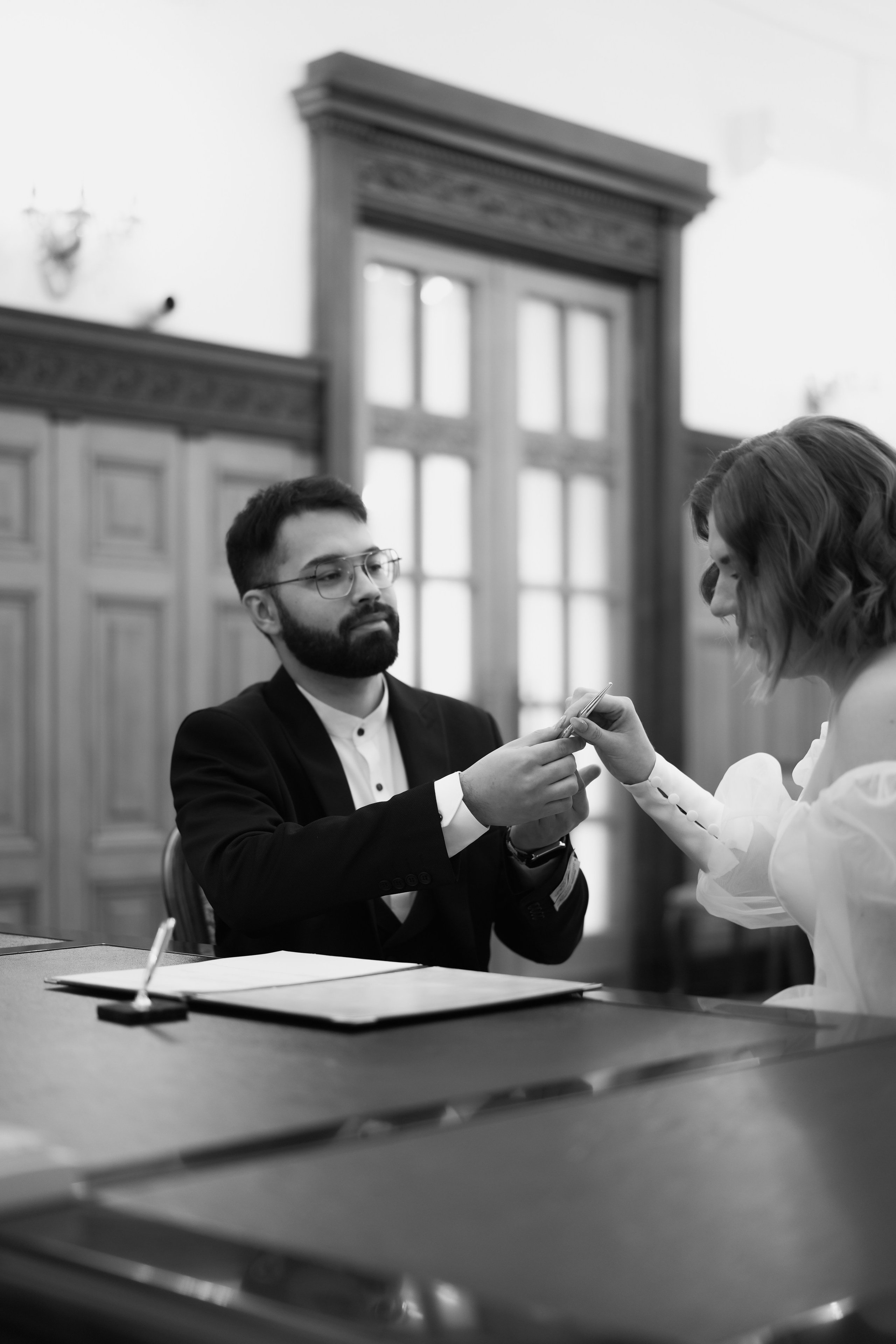 И.Д. Свадебный и семейный видеограф в Москве Гера Филатов