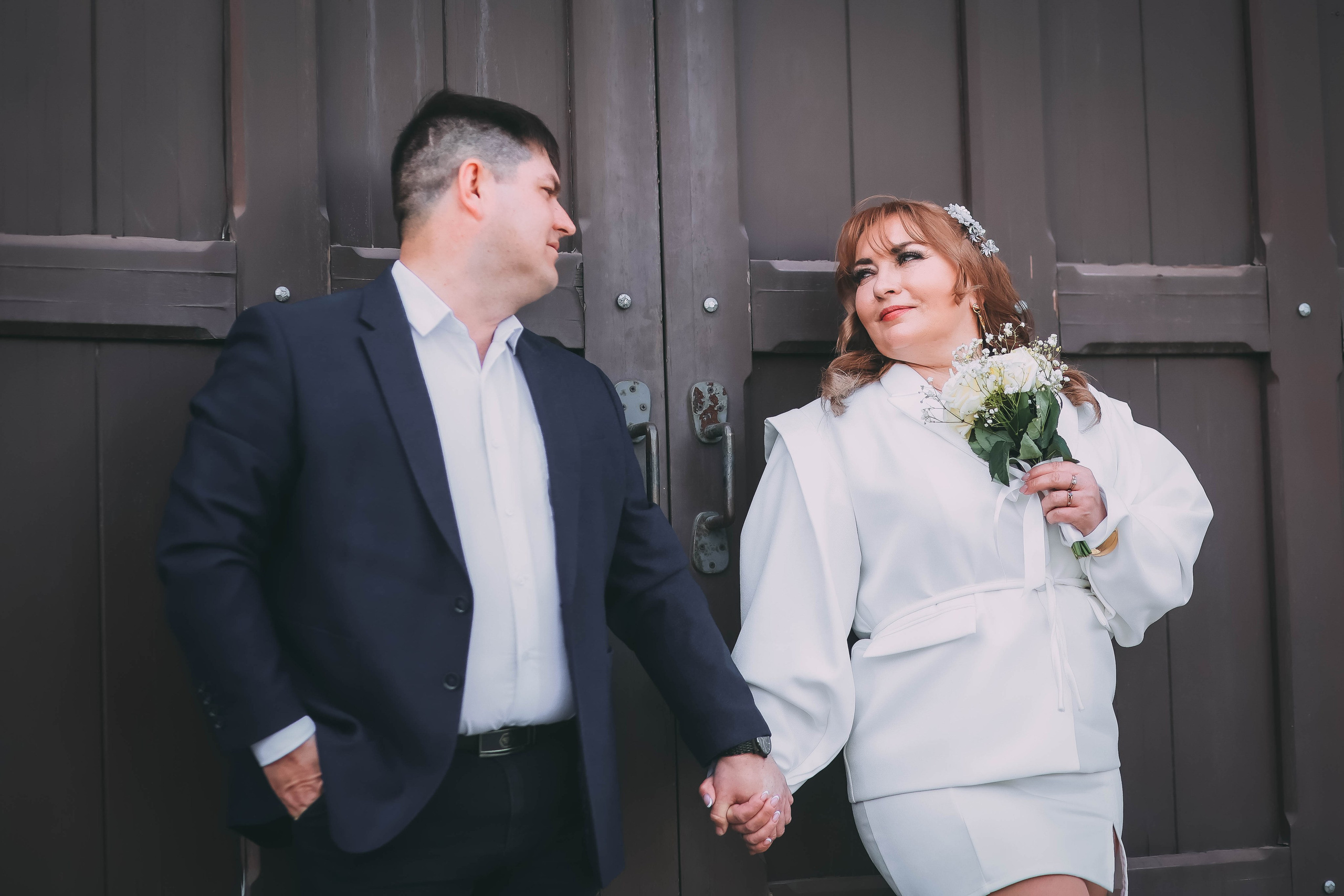 АНДРЕЙ & ИРИНА. Свадебный фотограф — видеограф в г. Астрахань Екатерина Юмашева