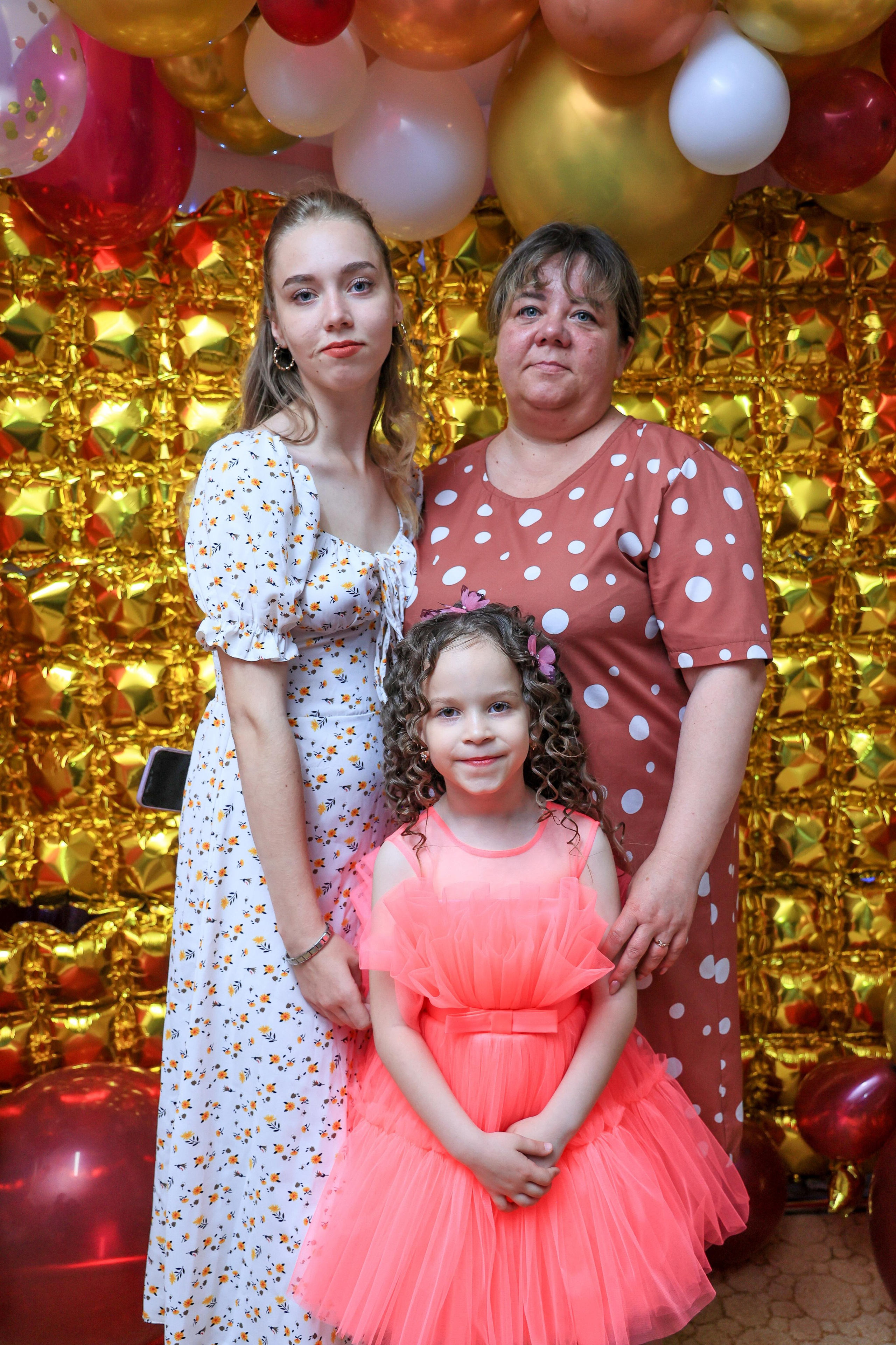 ДЕТСКИЙ САД. Свадебный фотограф — видеограф в г. Астрахань Екатерина Юмашева