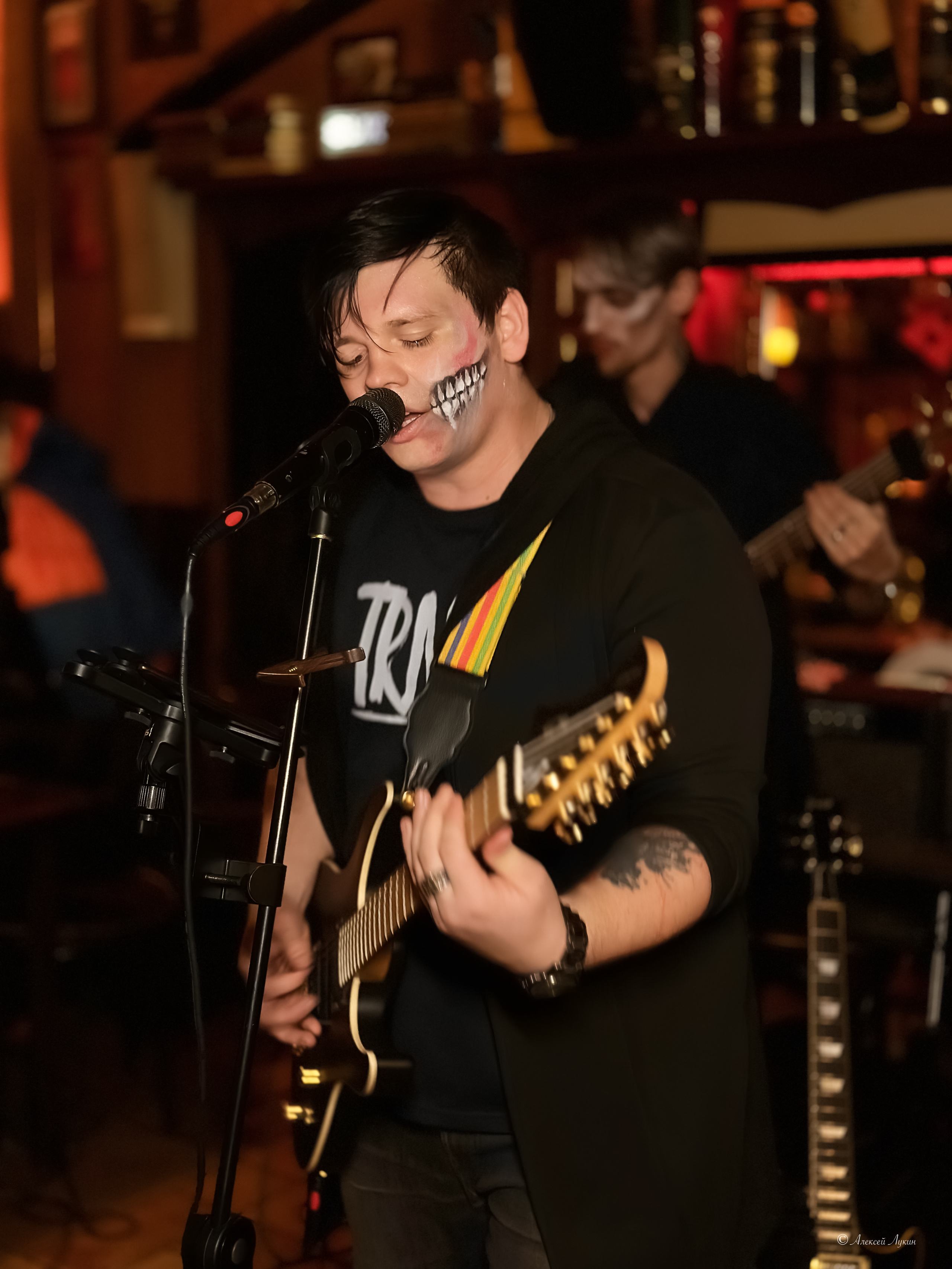 Gildia Pub 29.10.22. Фотограф Алексей Лукин. Свадьба, мероприятие, корпоратив, юбилей, фотосессия, портрет. Фотосъёмка в Санкт-Петербурге. Ретушь фотографий