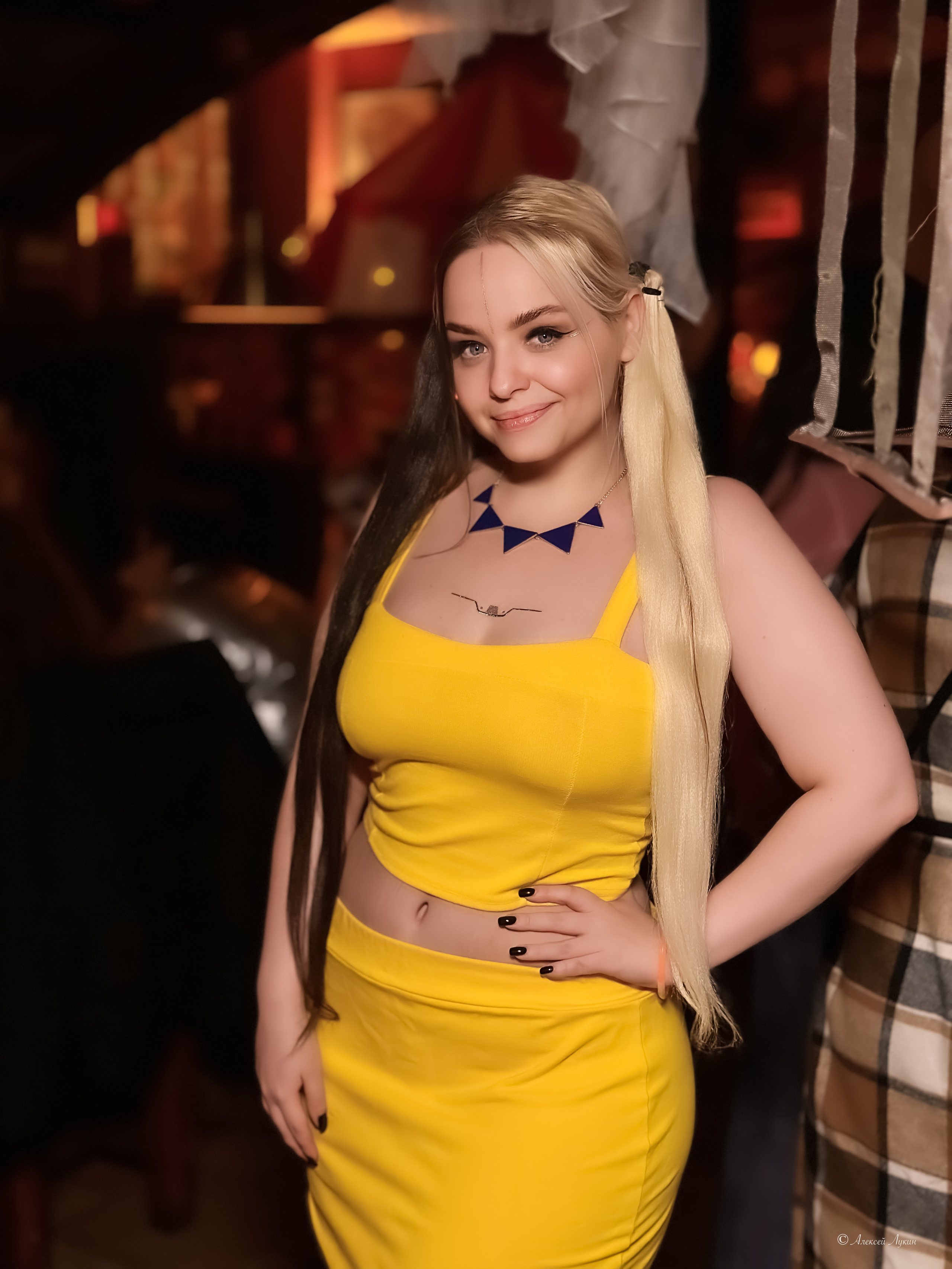 Репортажная фотосъёмка на айфон.