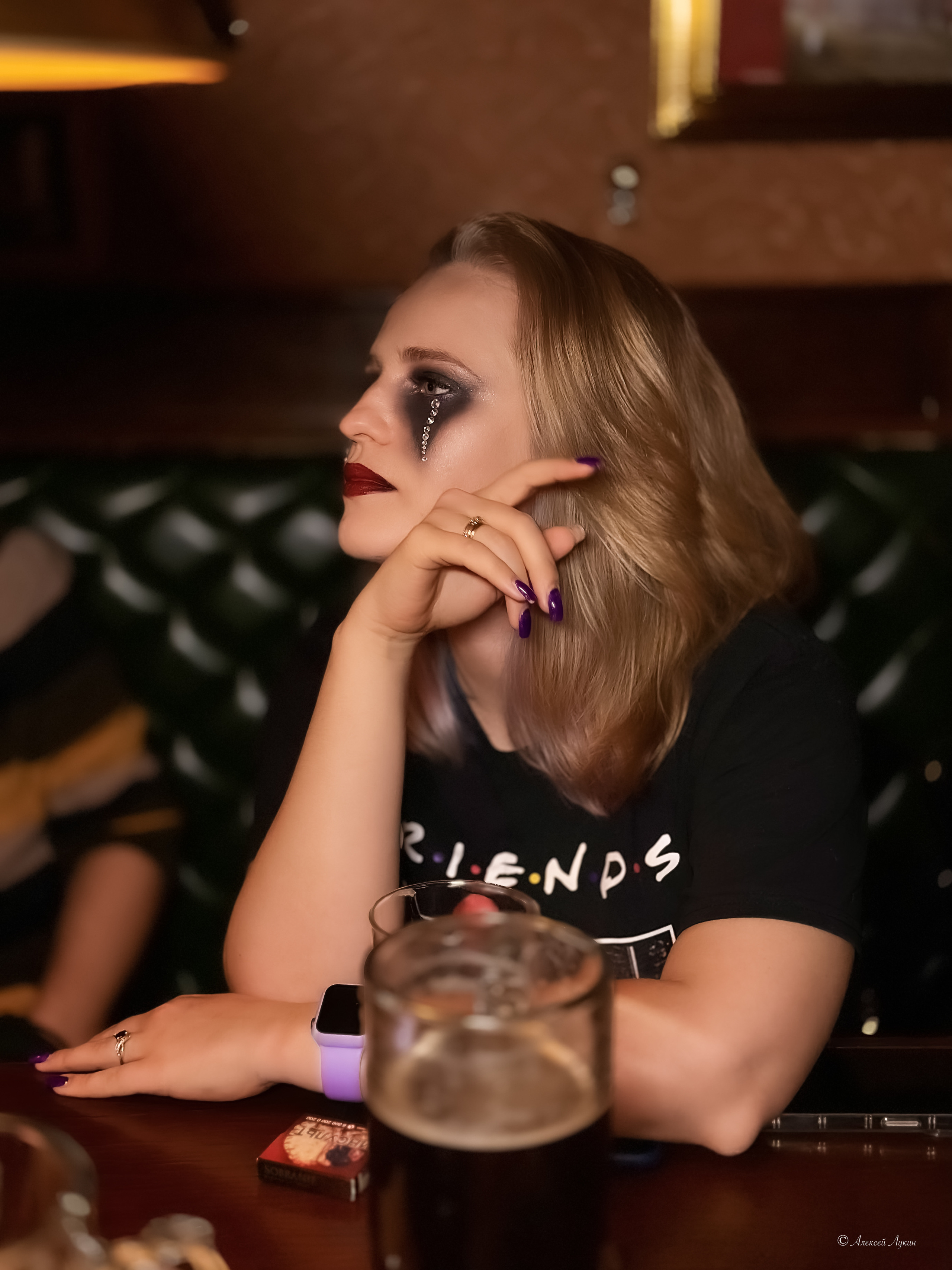 Gildia Pub 29.10.22. Фотограф Алексей Лукин. Свадьба, мероприятие, корпоратив, юбилей, фотосессия, портрет. Фотосъёмка в Санкт-Петербурге. Ретушь фотографий