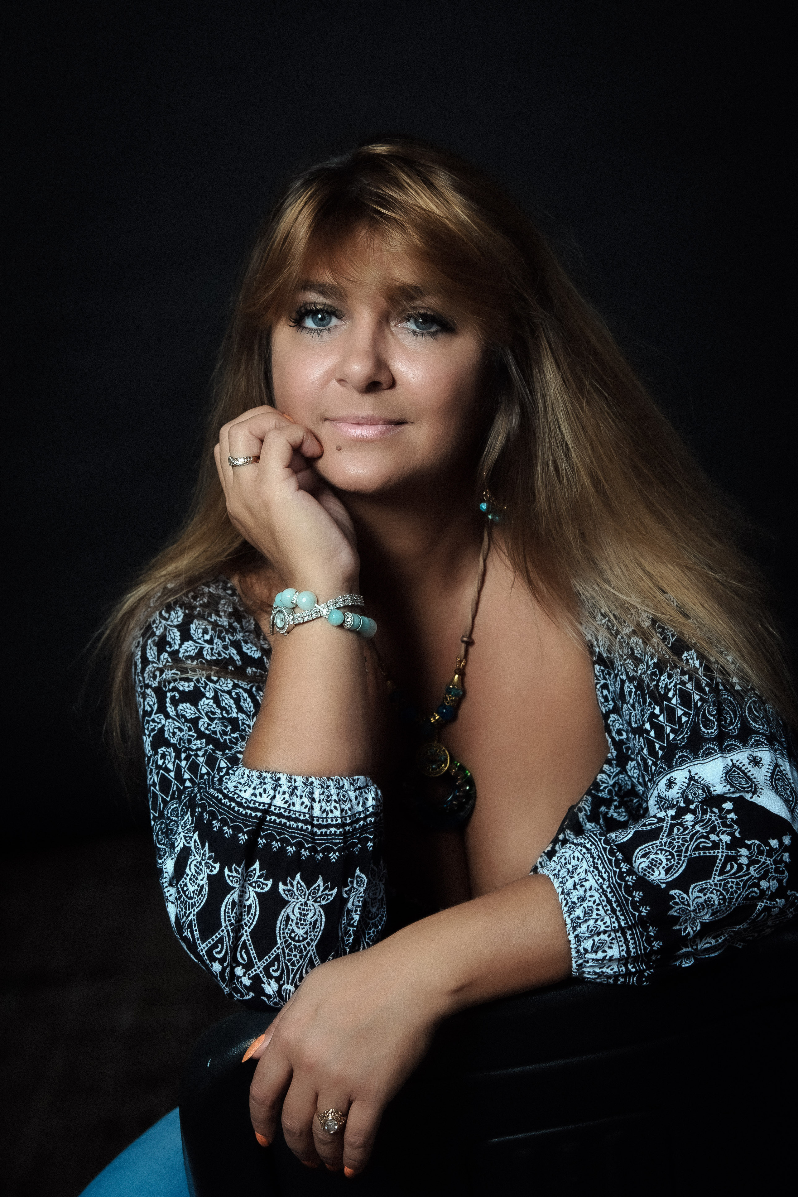 портрет в фотостудии в спб на фотосессии для сайта знакомств