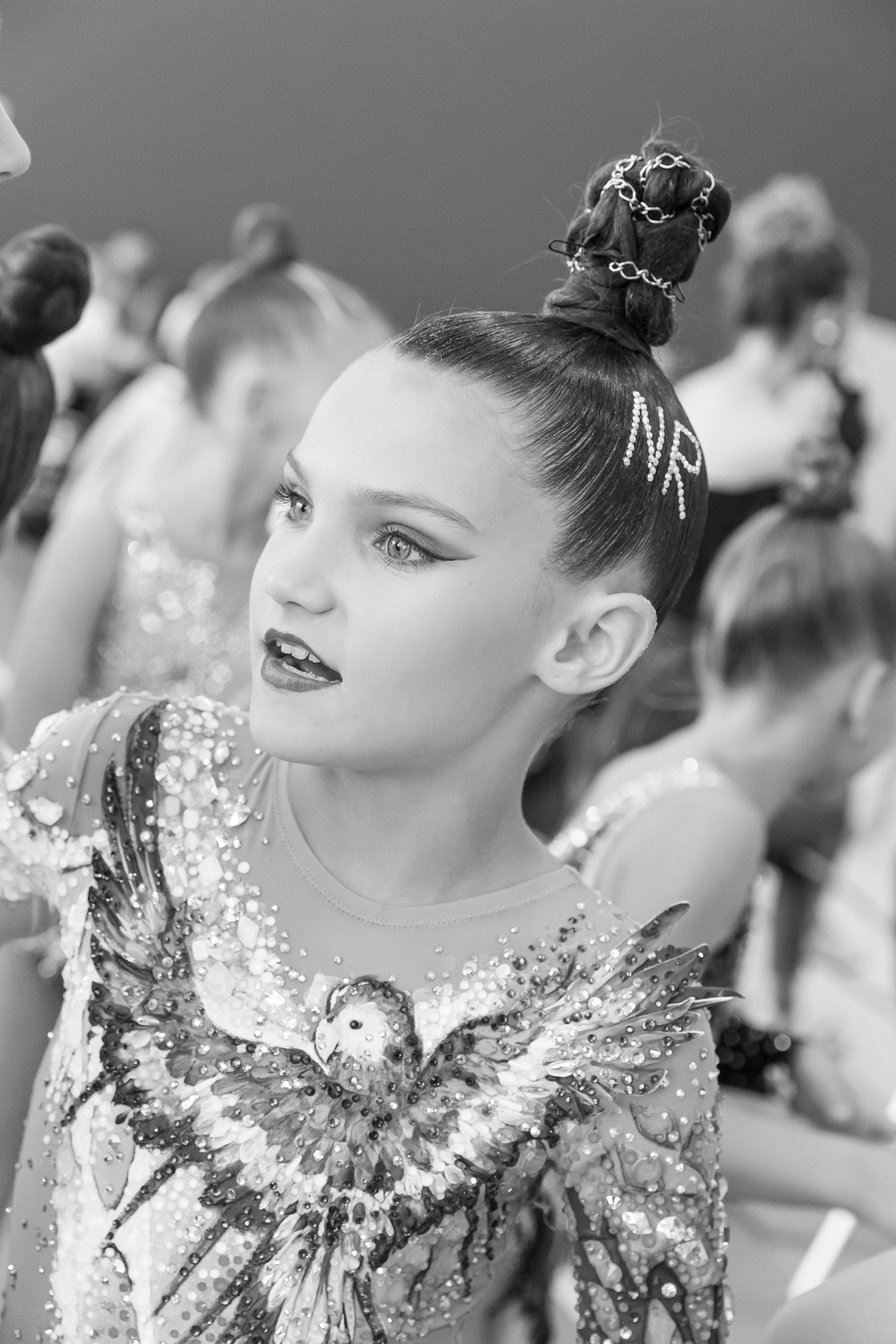 Турнир «Огни Москвы» 14.09.2025. Фото и видео съемка Ваших мероприятий