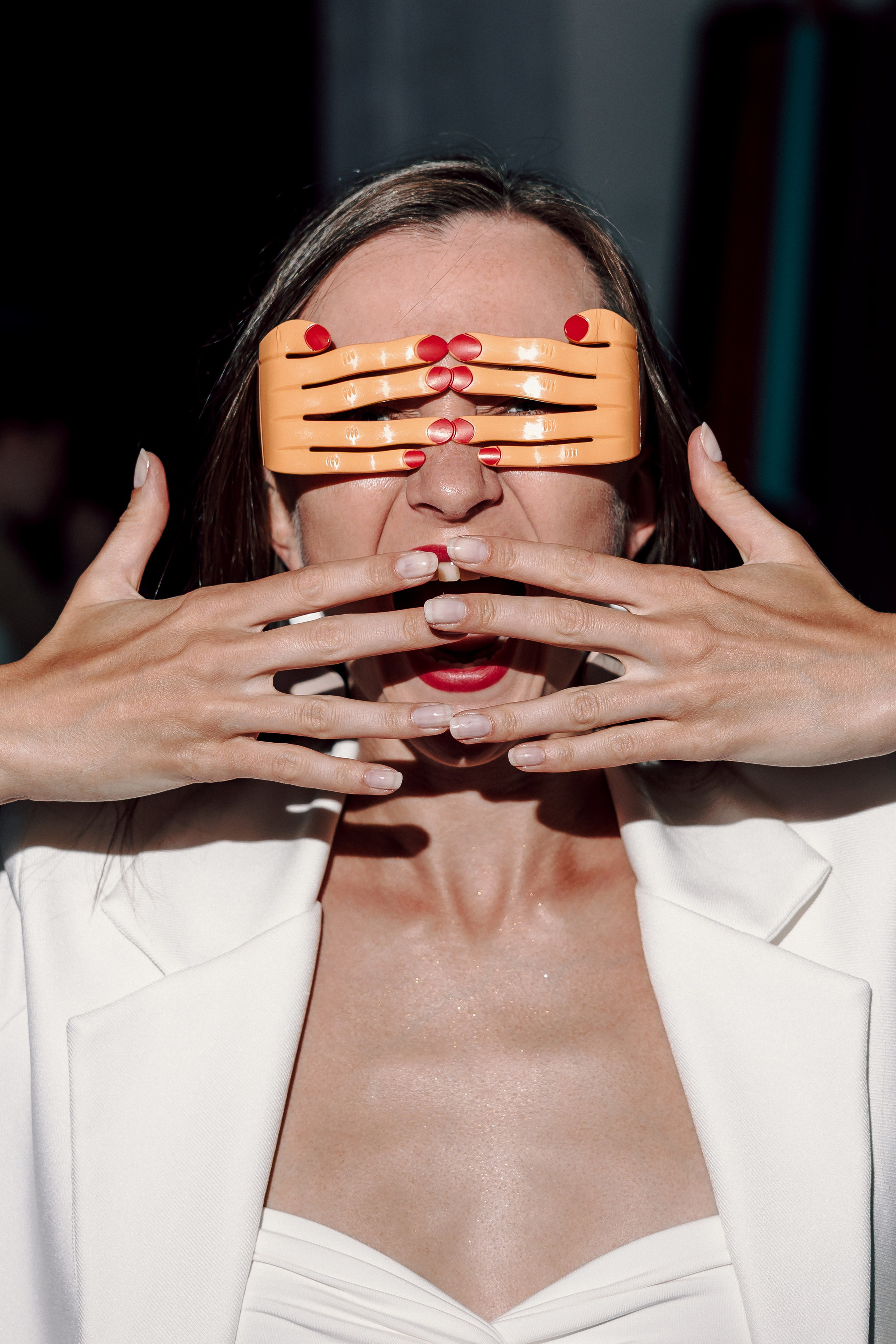 Выпускной курса «Журфак» 2025. Лёшка Варзегов — фотограф