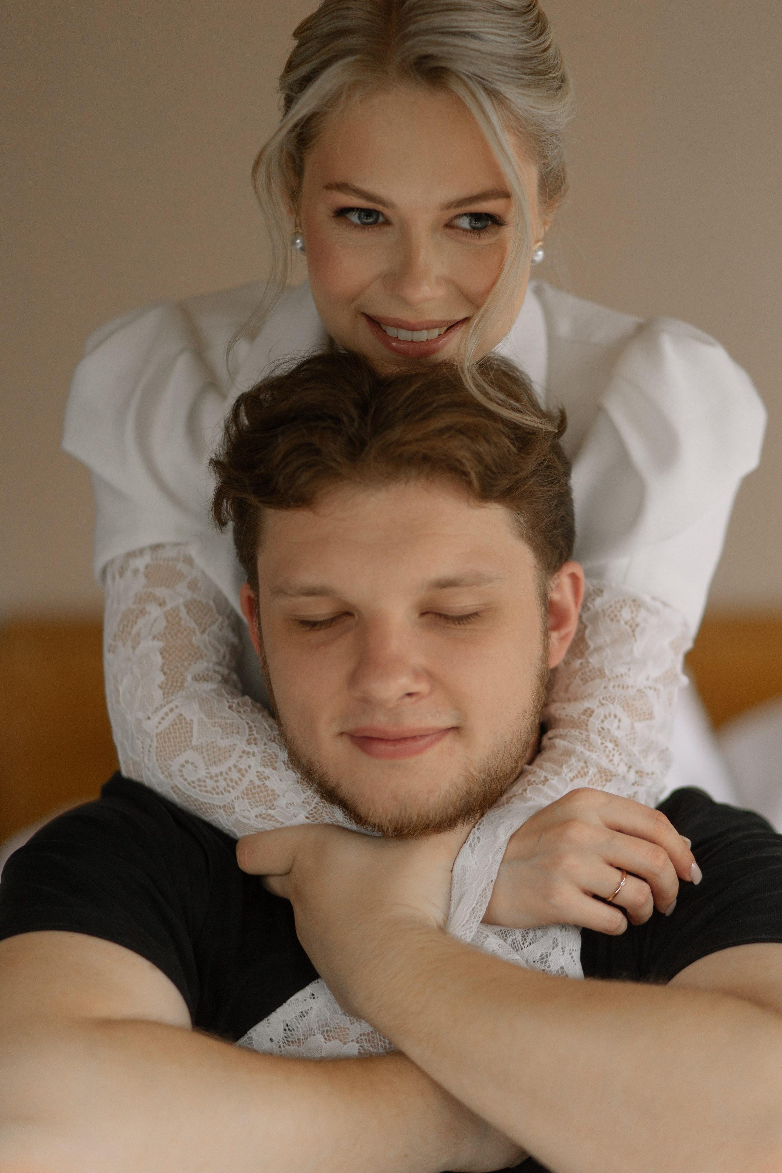 A&K. Фотограф Анна Агеева