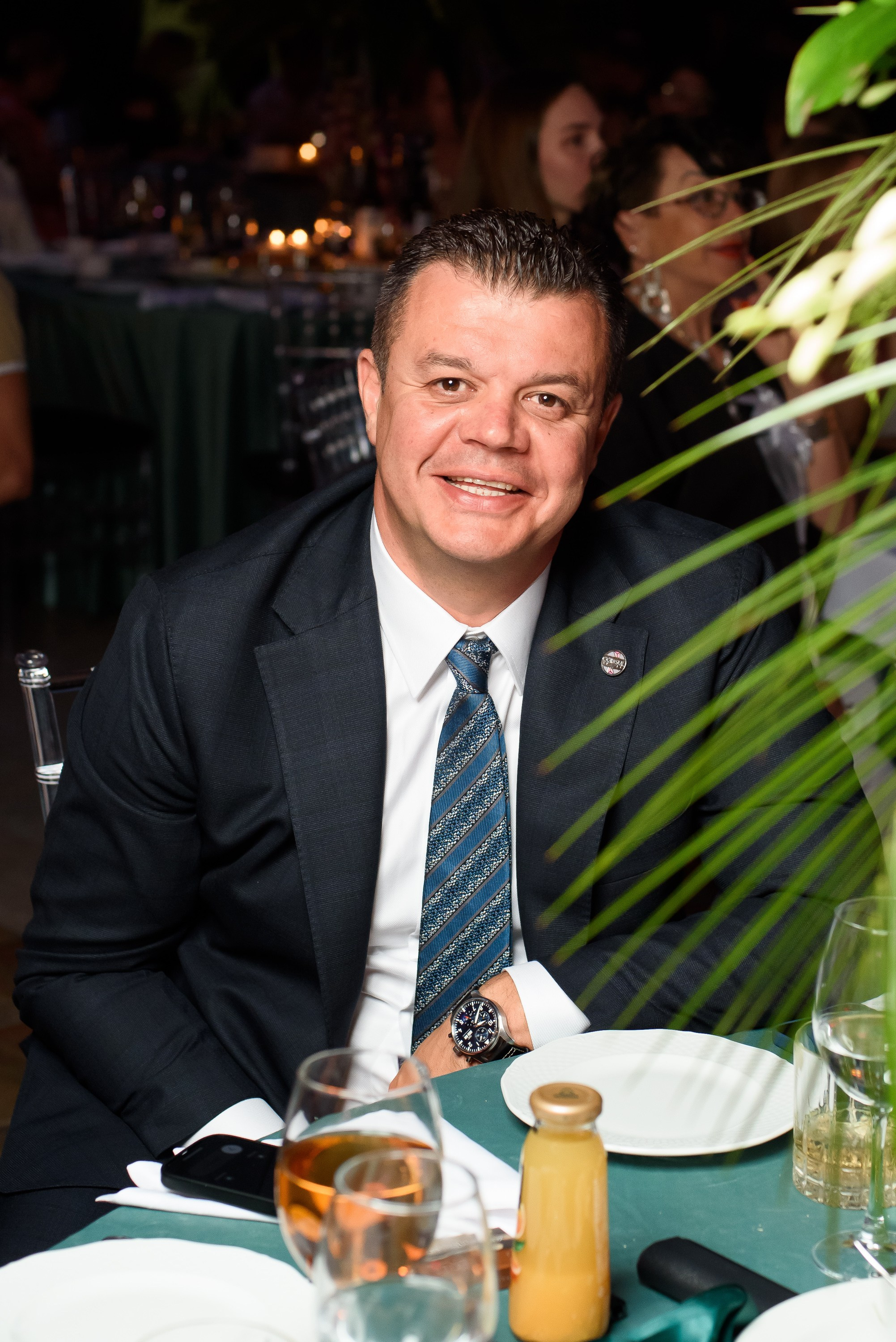 Презентация турецких отелей Cullinan в Москве!. Фотограф в Санкт-Петербурге — Эдуард Фазлетдинов | Репортаж, свадьбы, студия