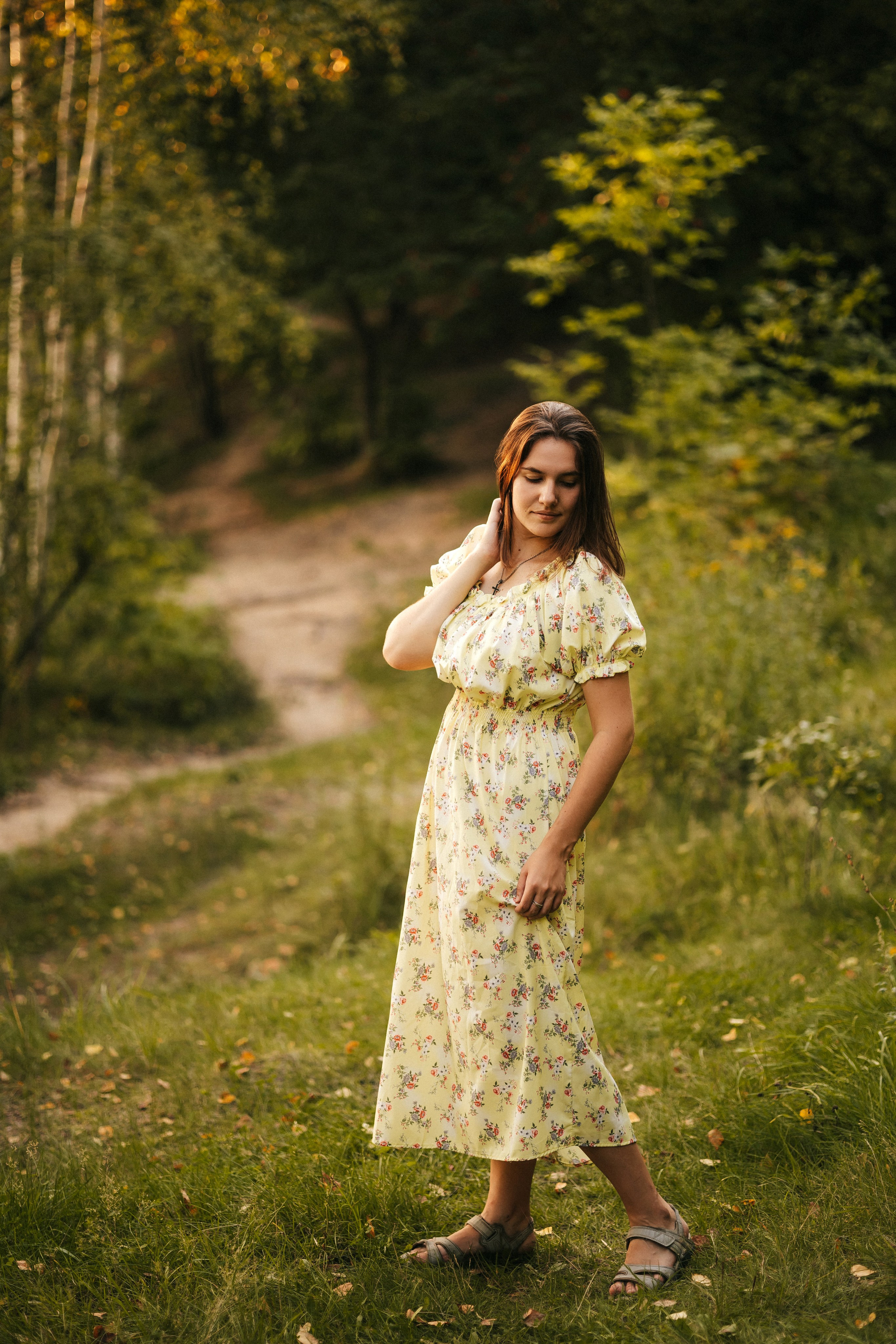 Дима, Марина и Стёпа. Фотограф Нижний Новгород