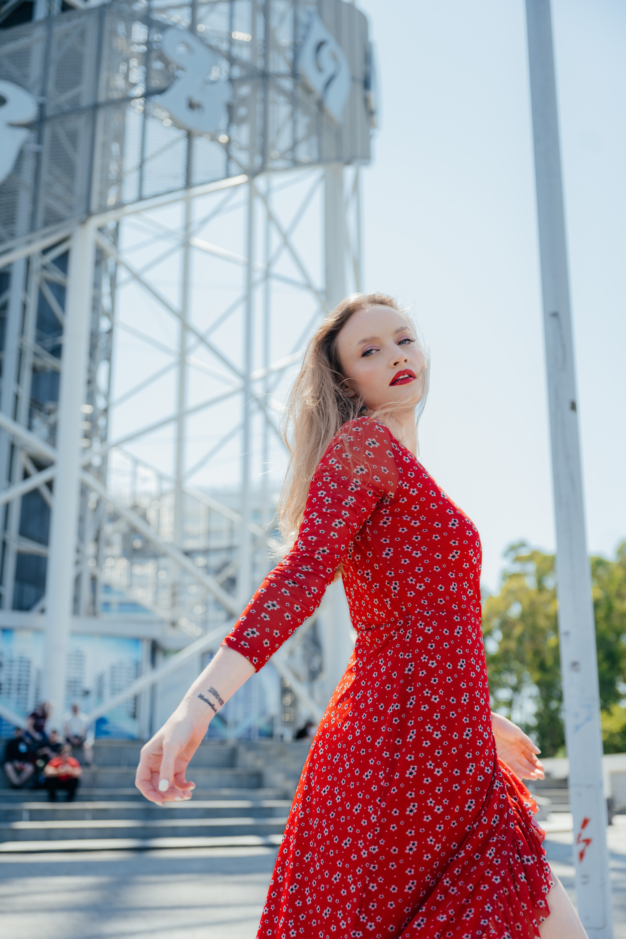 Наташа. Свадебный и портретный фотограф в Минске и РБ Владислав Саков