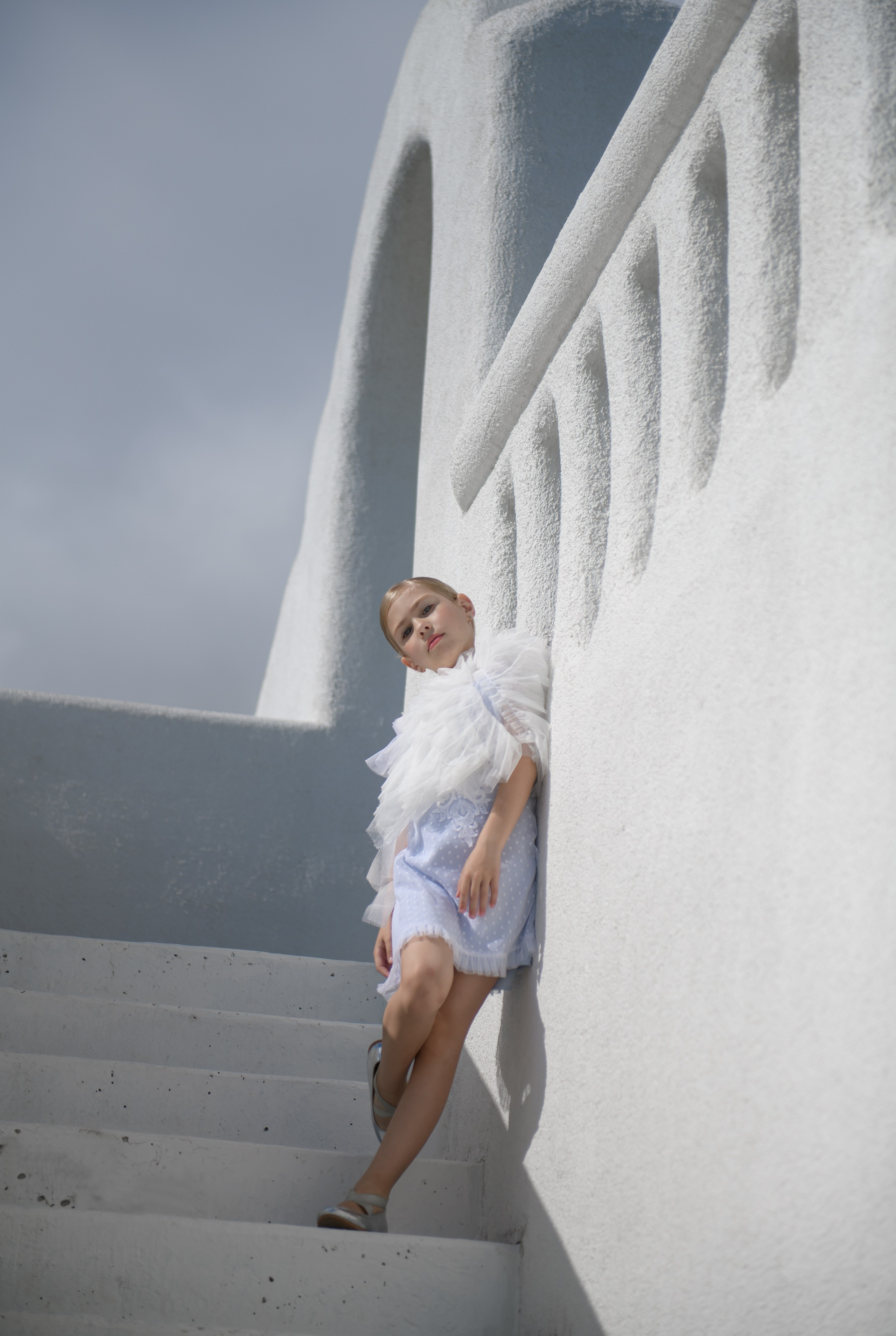 Санторини. Фотограф Ирина Сахарчук Выпускные альбомы для детского сада и школы