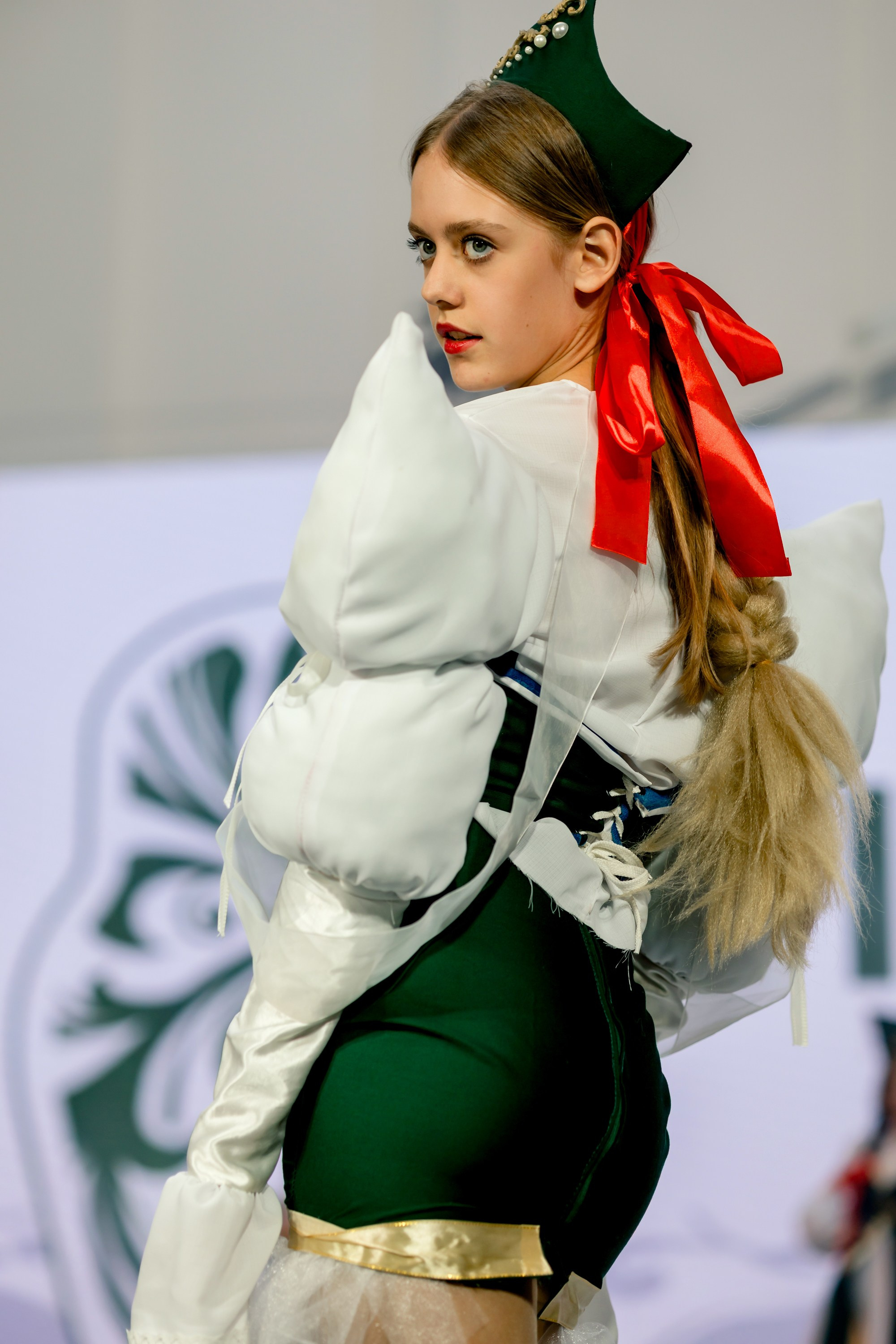 Smolensk Fashion Week 2025_День 2_Смоленская матрешка. Главная