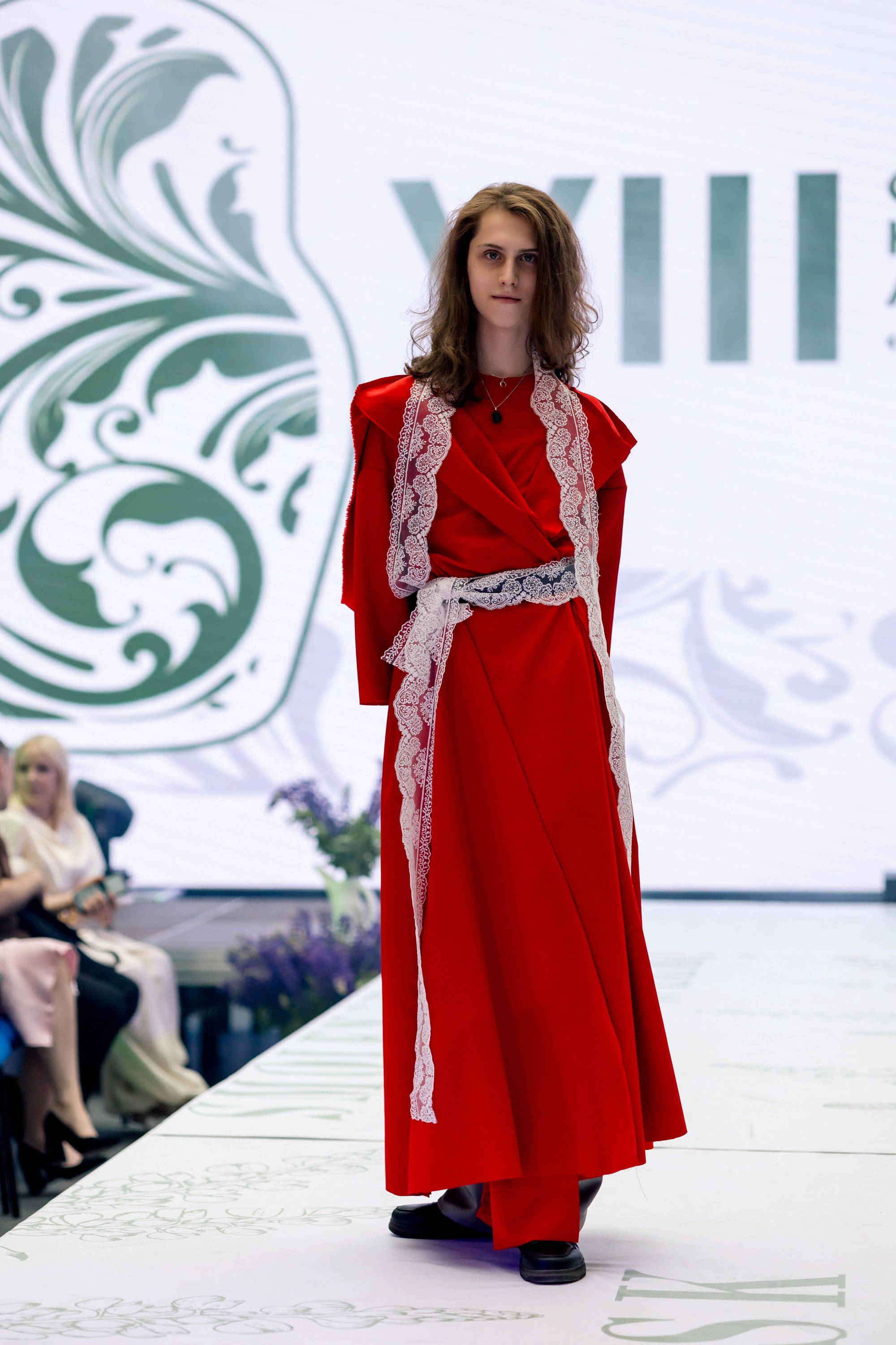 Smolensk Fashion Week 2025_День 2_Смоленская матрешка. Главная