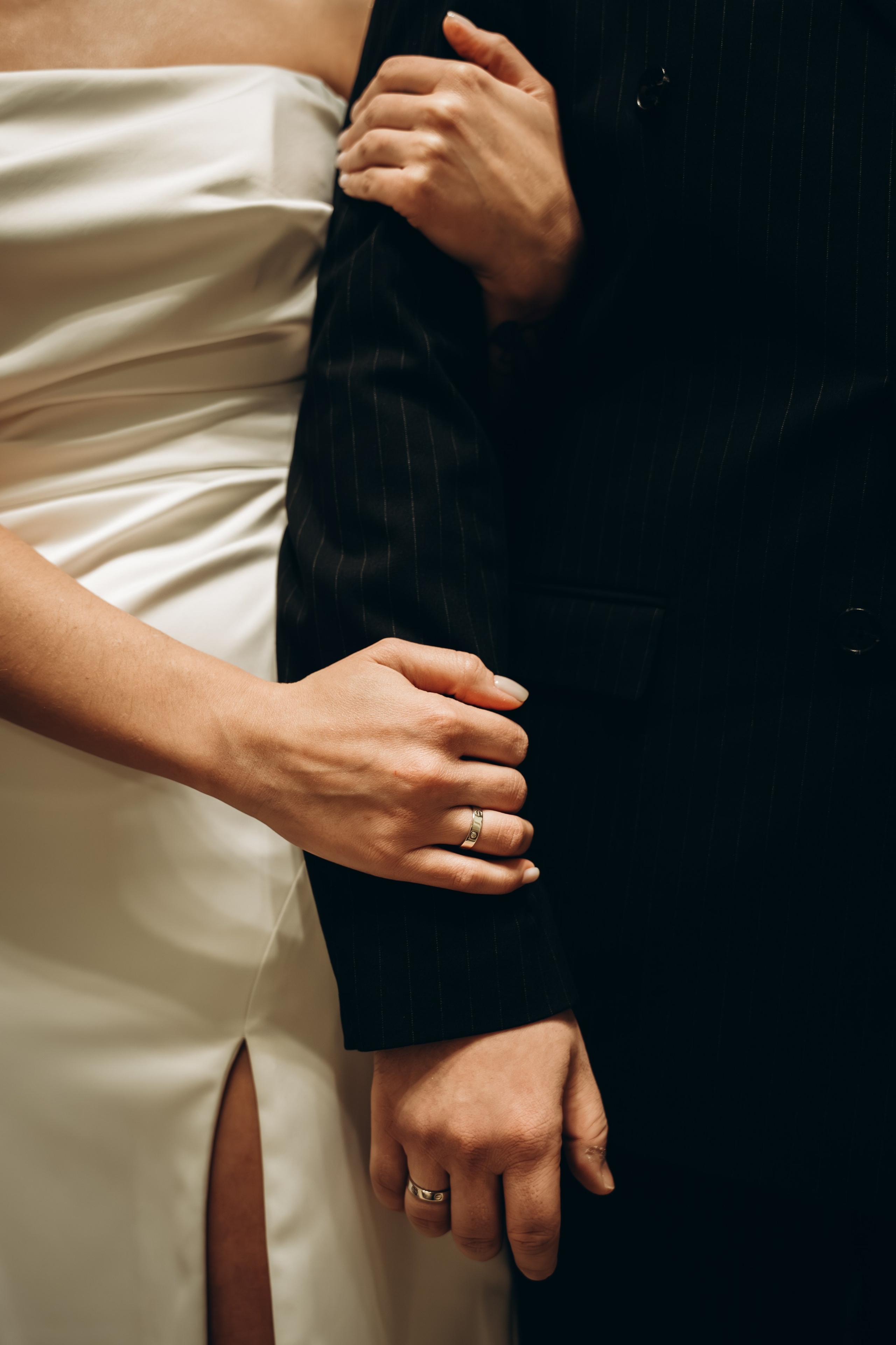 Daria and Vanya. Фотограф Санкт-Петербурга