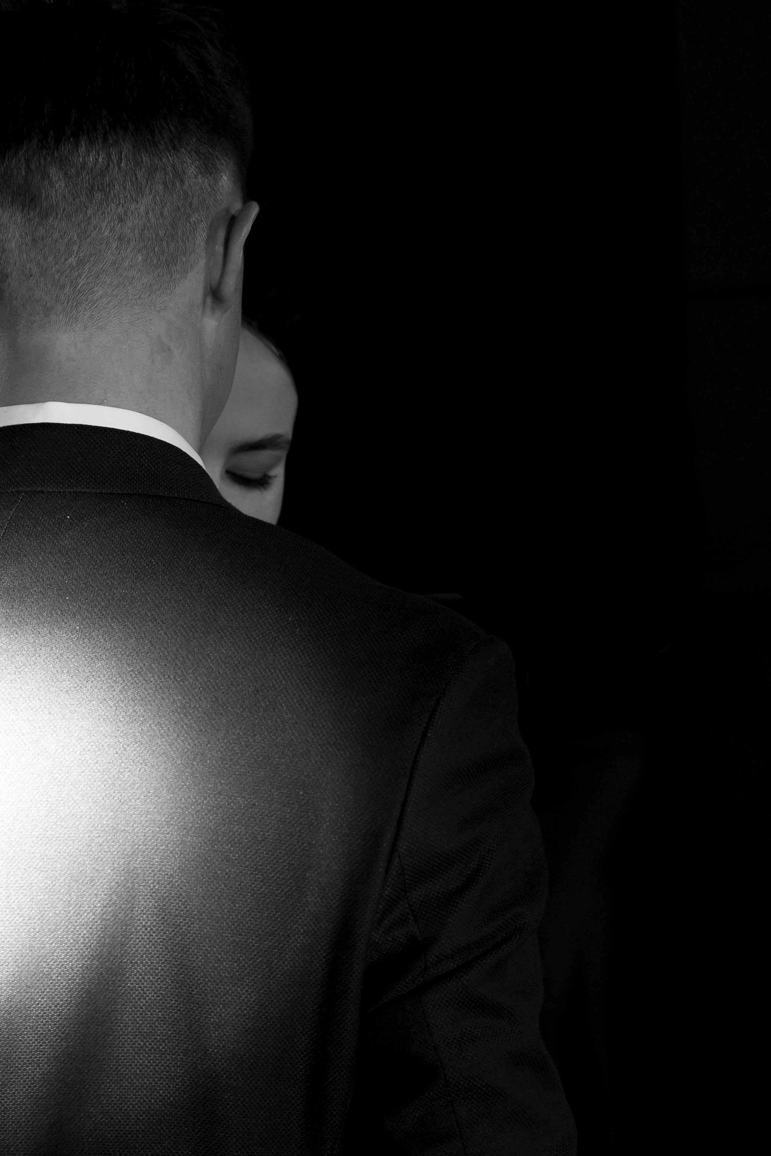 Я вновь смотрю в твои глаза!. Свадебный фотограф Калининград