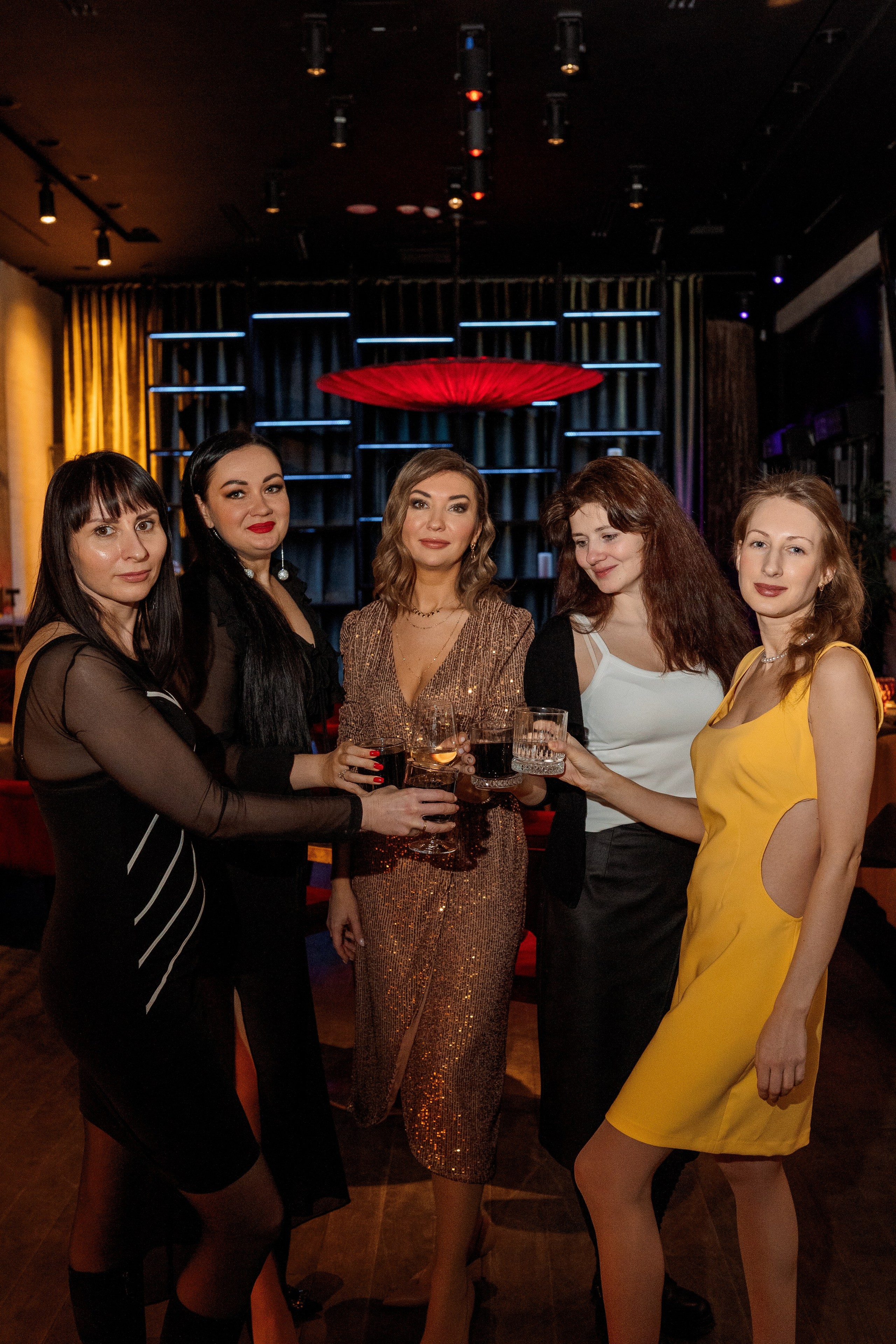 День Рождения. Фотограф Мария Зайчик