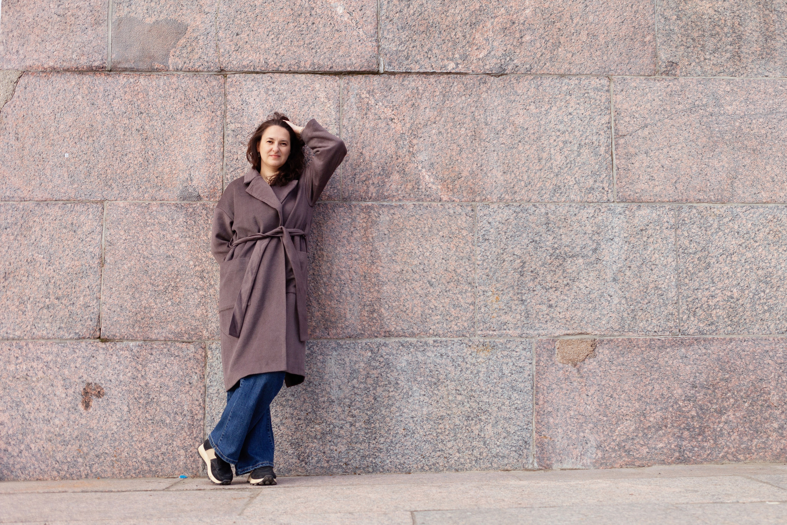 «Воды Петербурга»: фото на Финском заливе. Портретные фотосессии, контент-съемки, репортаж