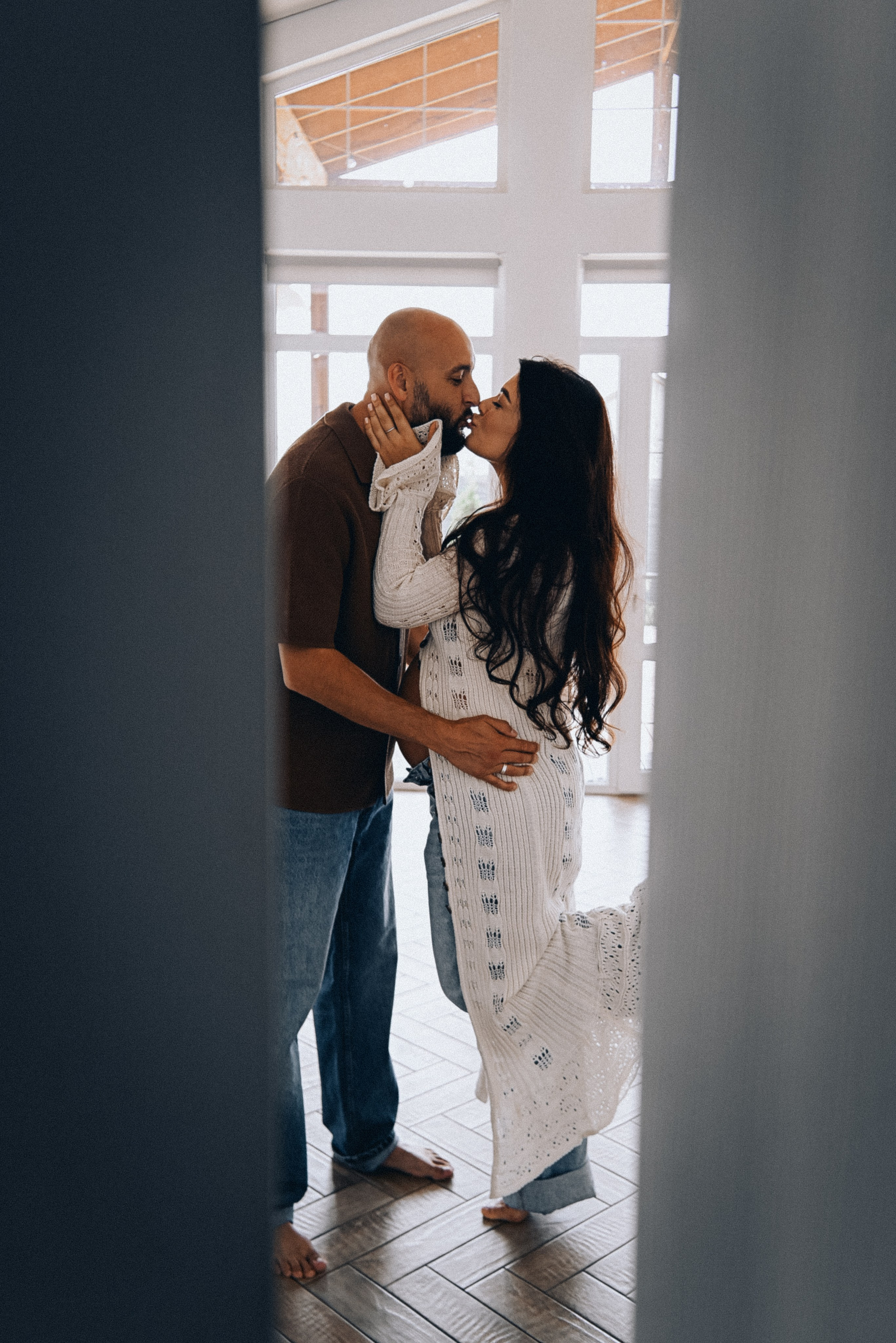 Александр и Наталья. Свадебный и семейный фотограф Ростов-на-Дону Евгения Борисова