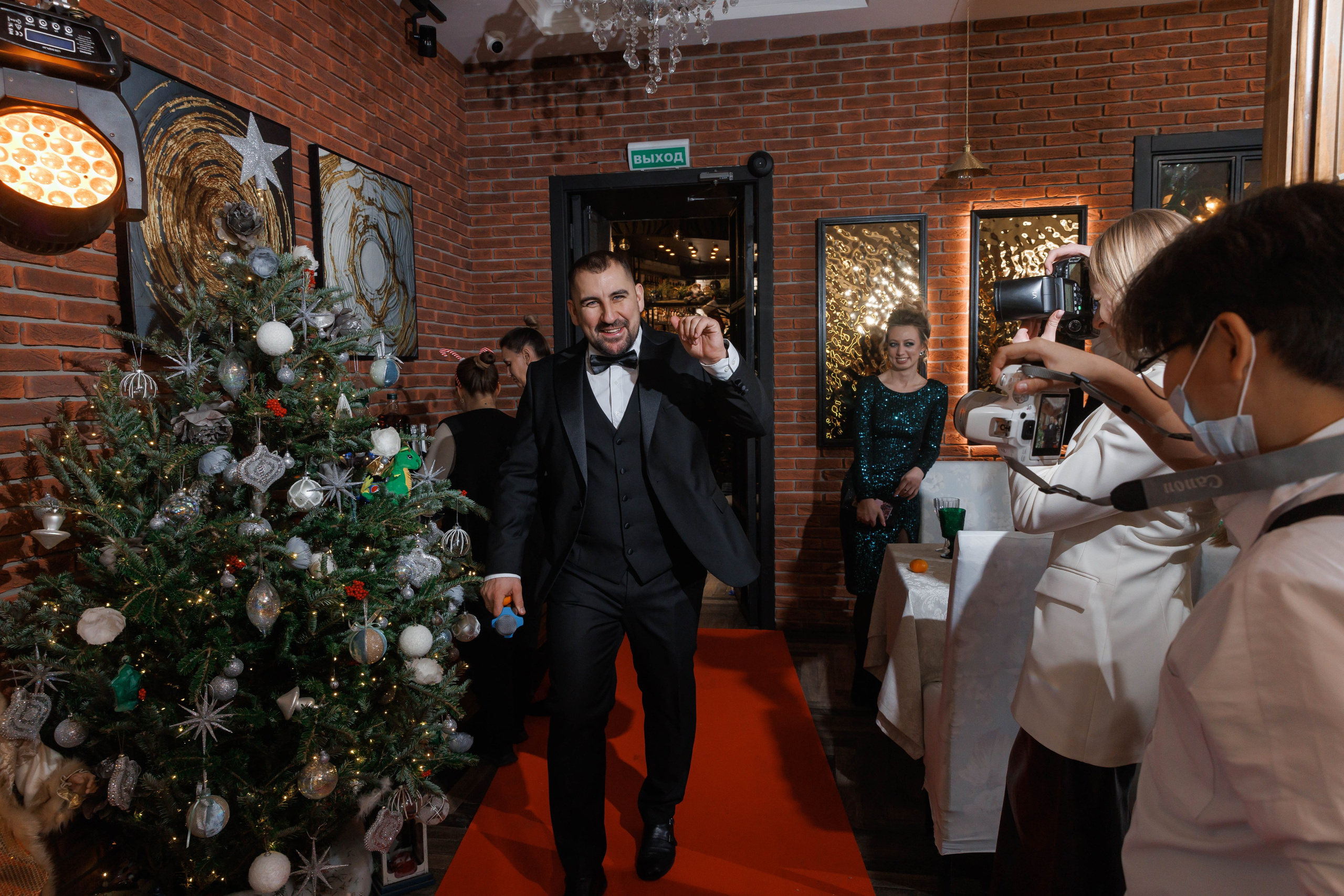 Eastern Logistic. Maxim Tsoy Photography