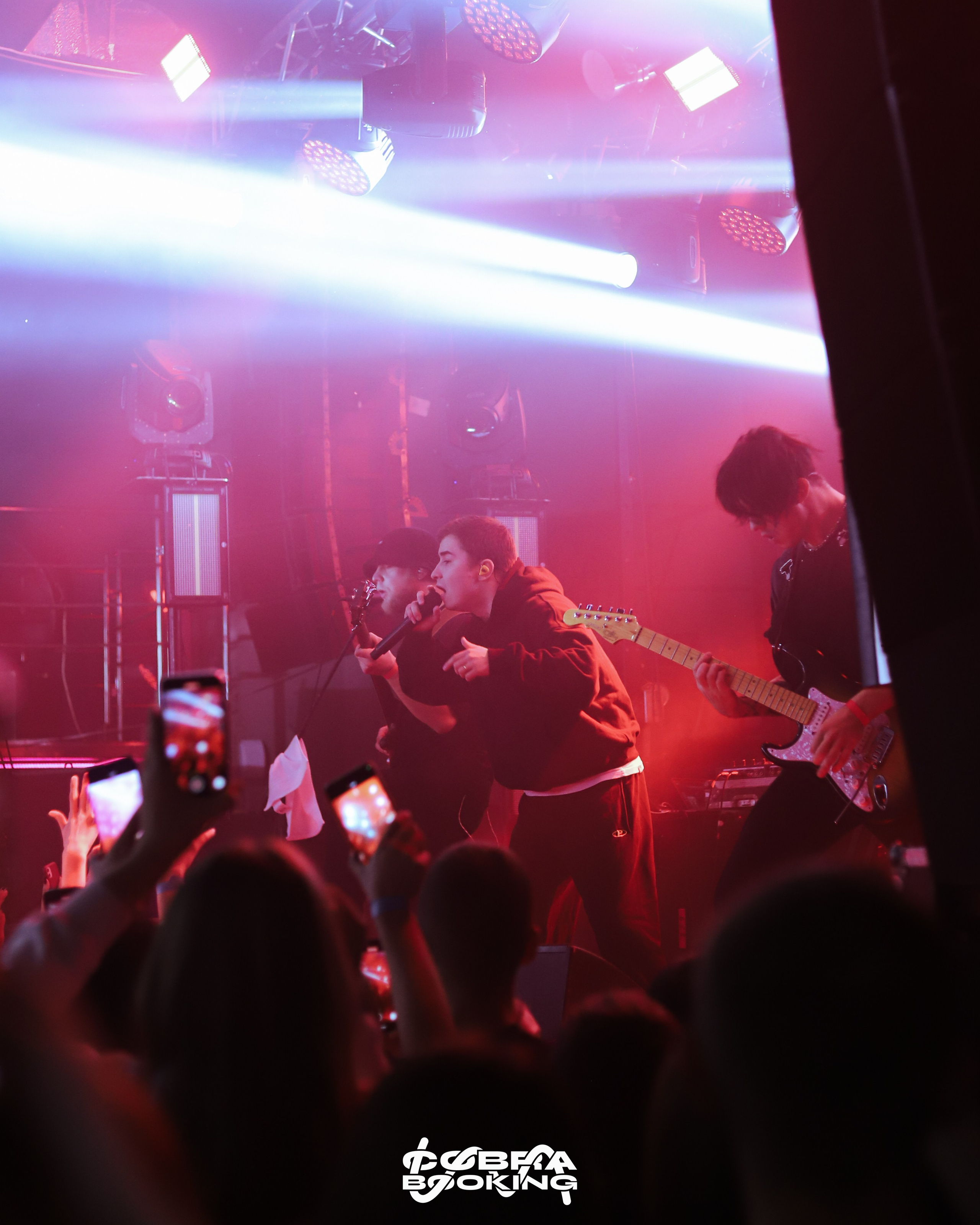 RAMIL'. Больше не греет