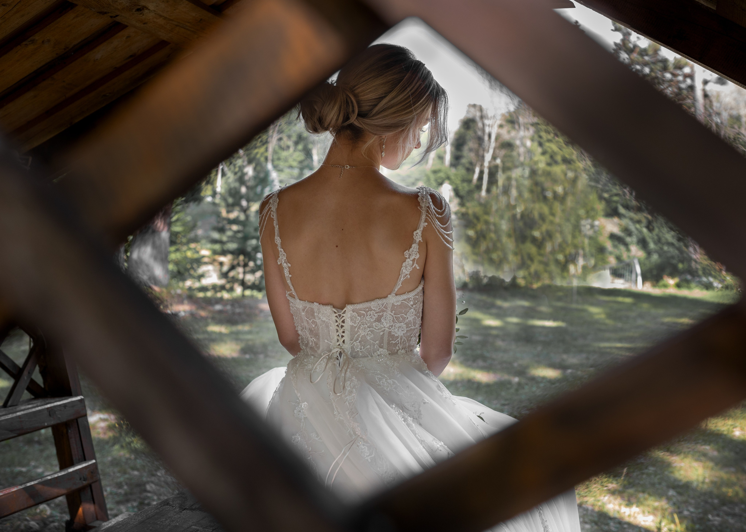 Александр и Анастасия. Свадебный и семейный фотограф в Рязани Анастасия