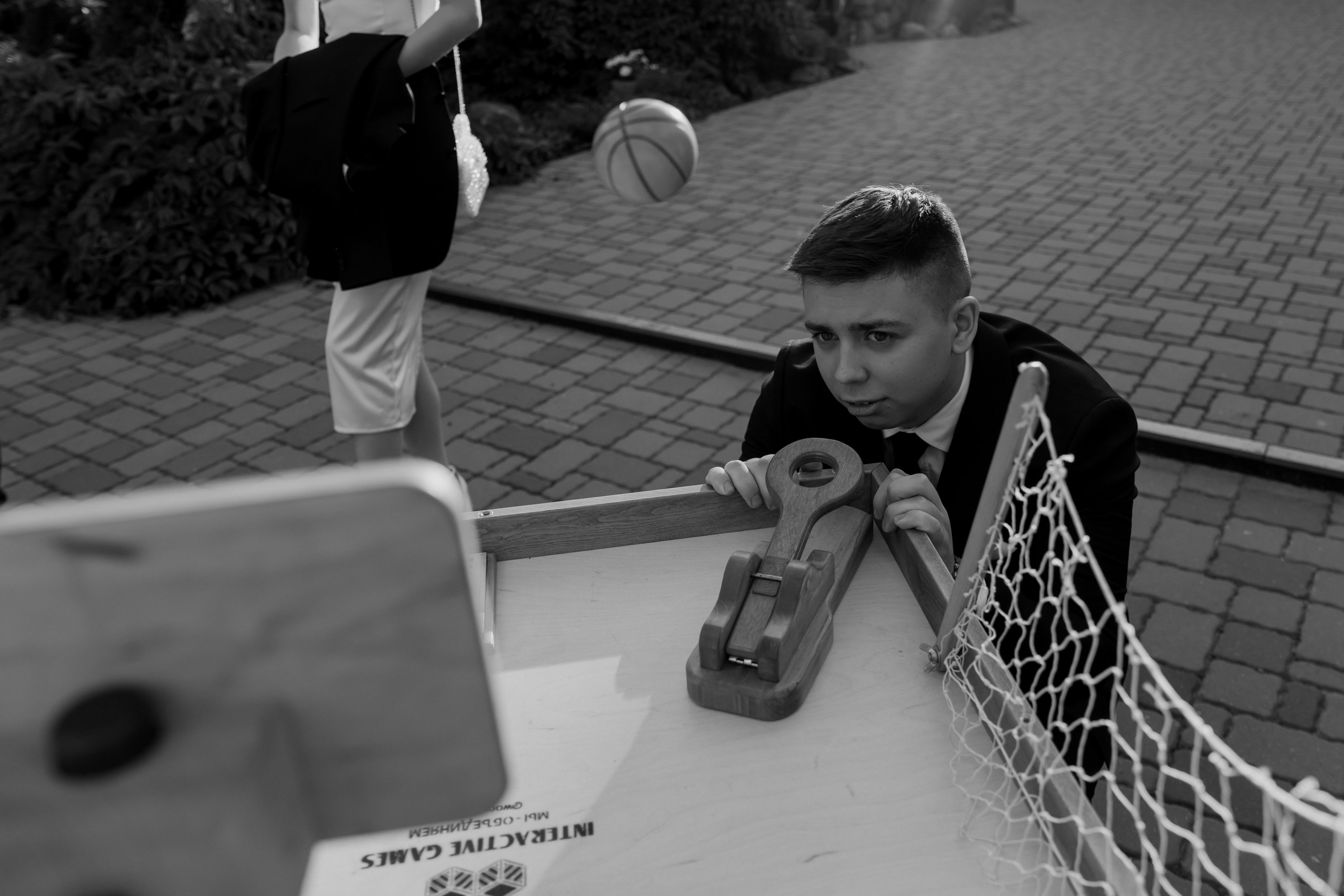 Dmitry & Diana. Главная