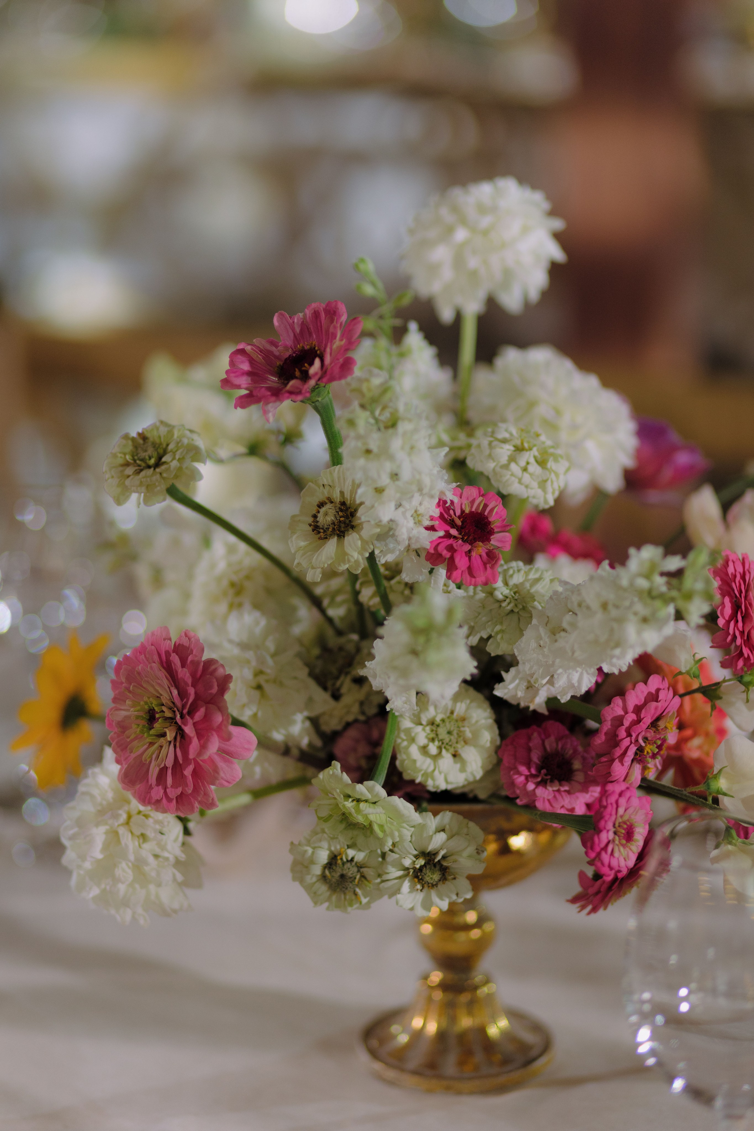 Arthur & Marie. Главная