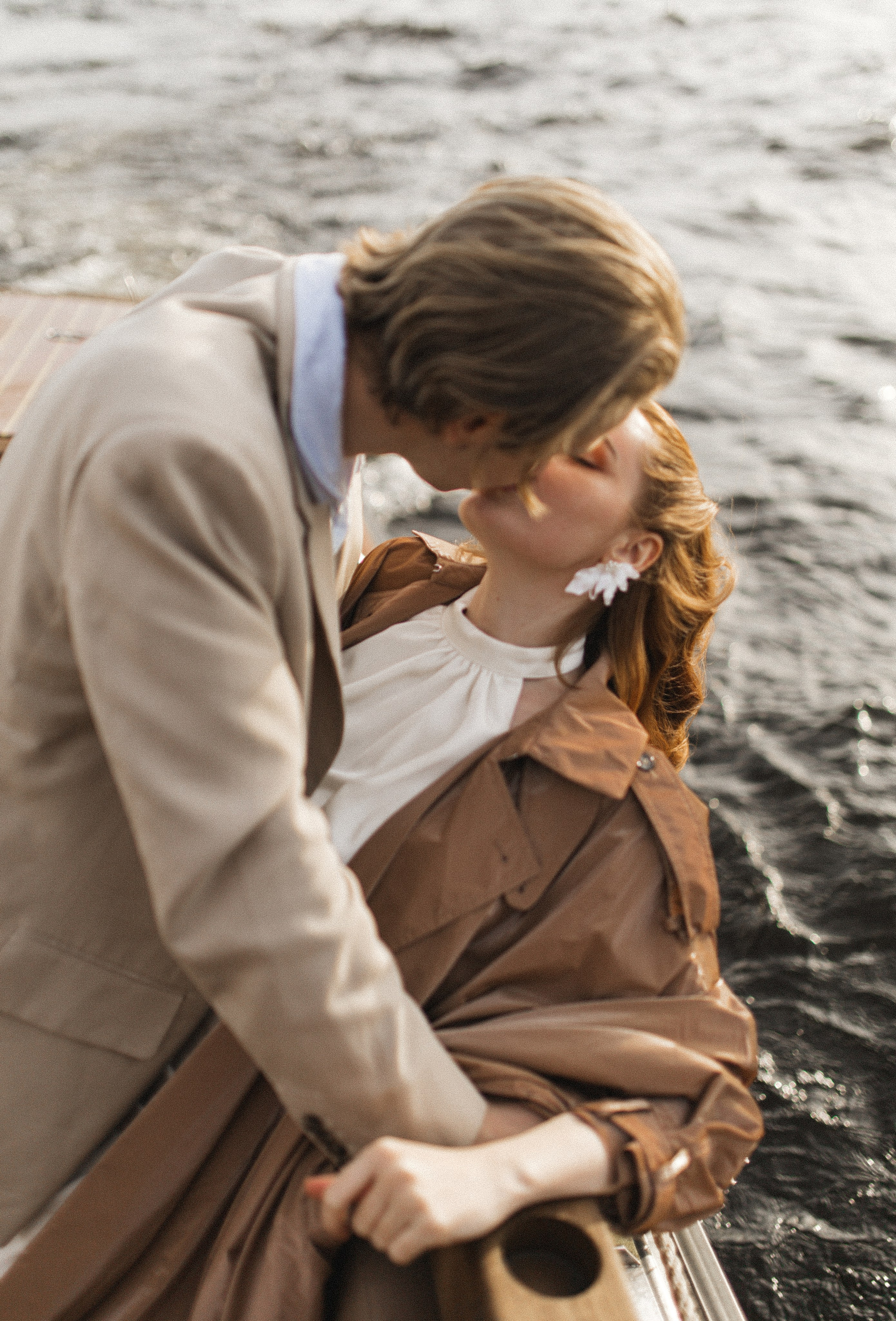 Лиза и Сева. Семейный и свадебный фотограф в Екатеринбурге Орлова Ирина