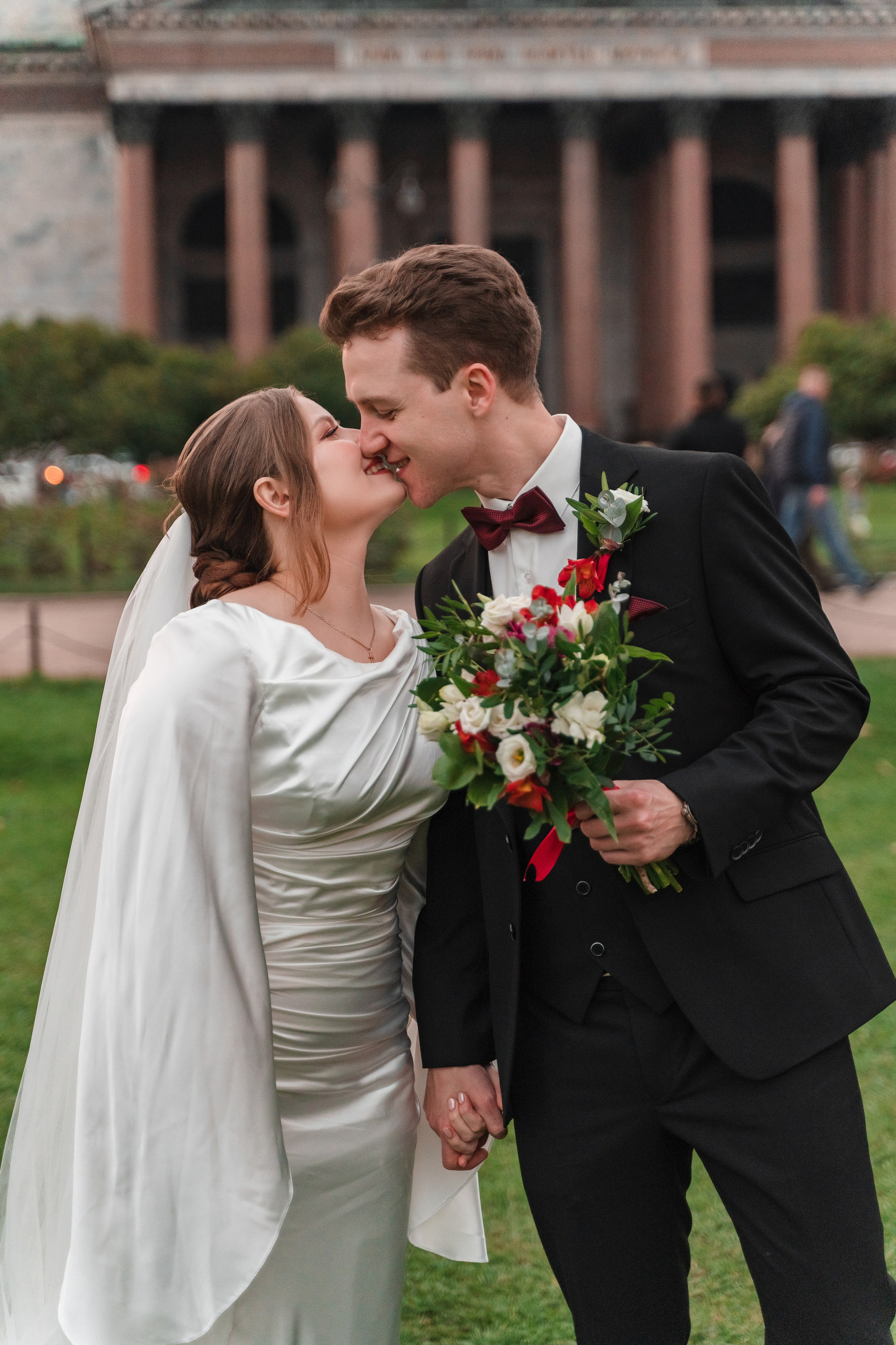 Игорь + Полина