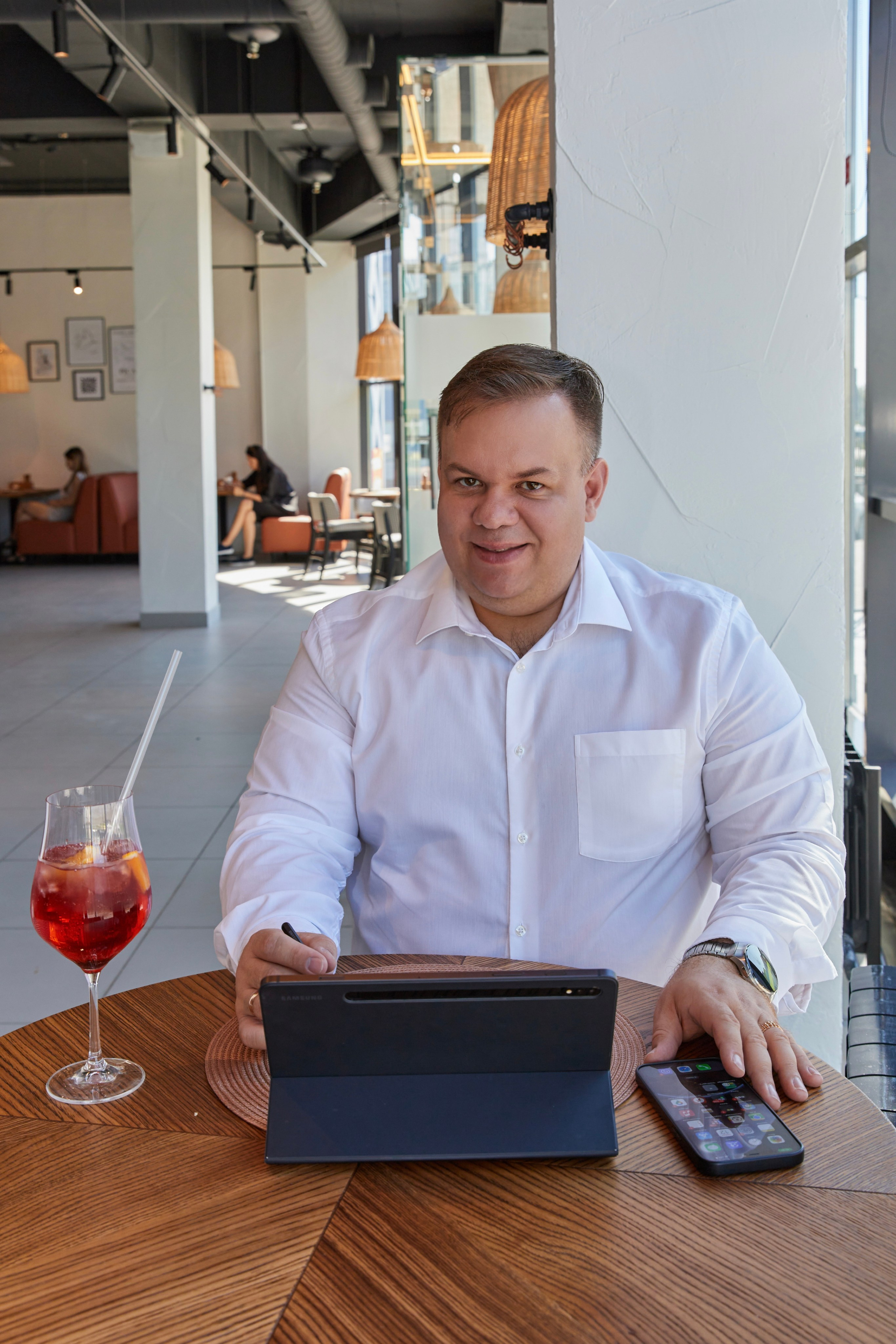 Рита и Денис Крыцины. Контент-фотограф в Абакане Наталья Нагибина