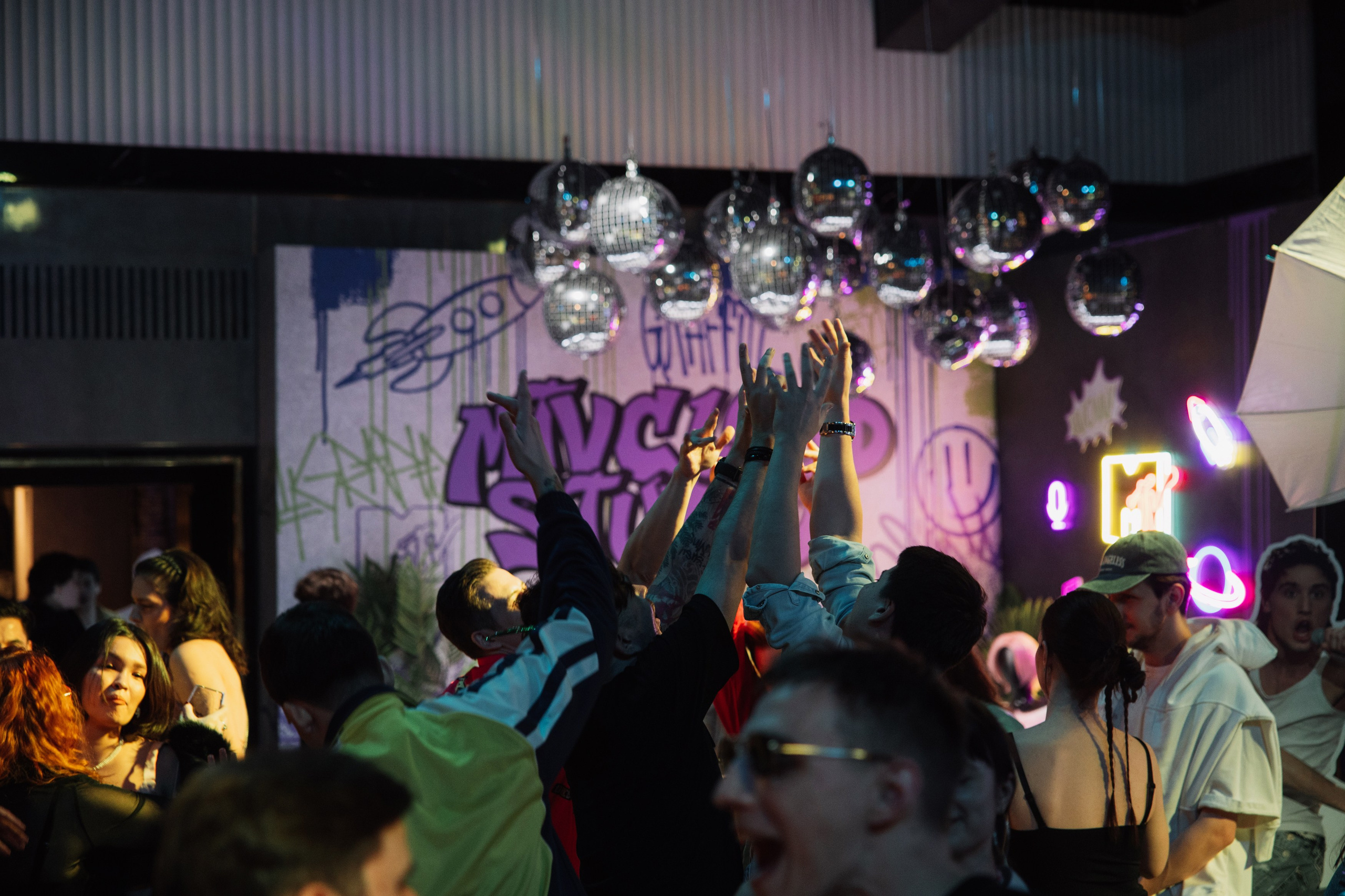 CLOUD AWARDS. Фотограф в Москве Дмитрий Жарков